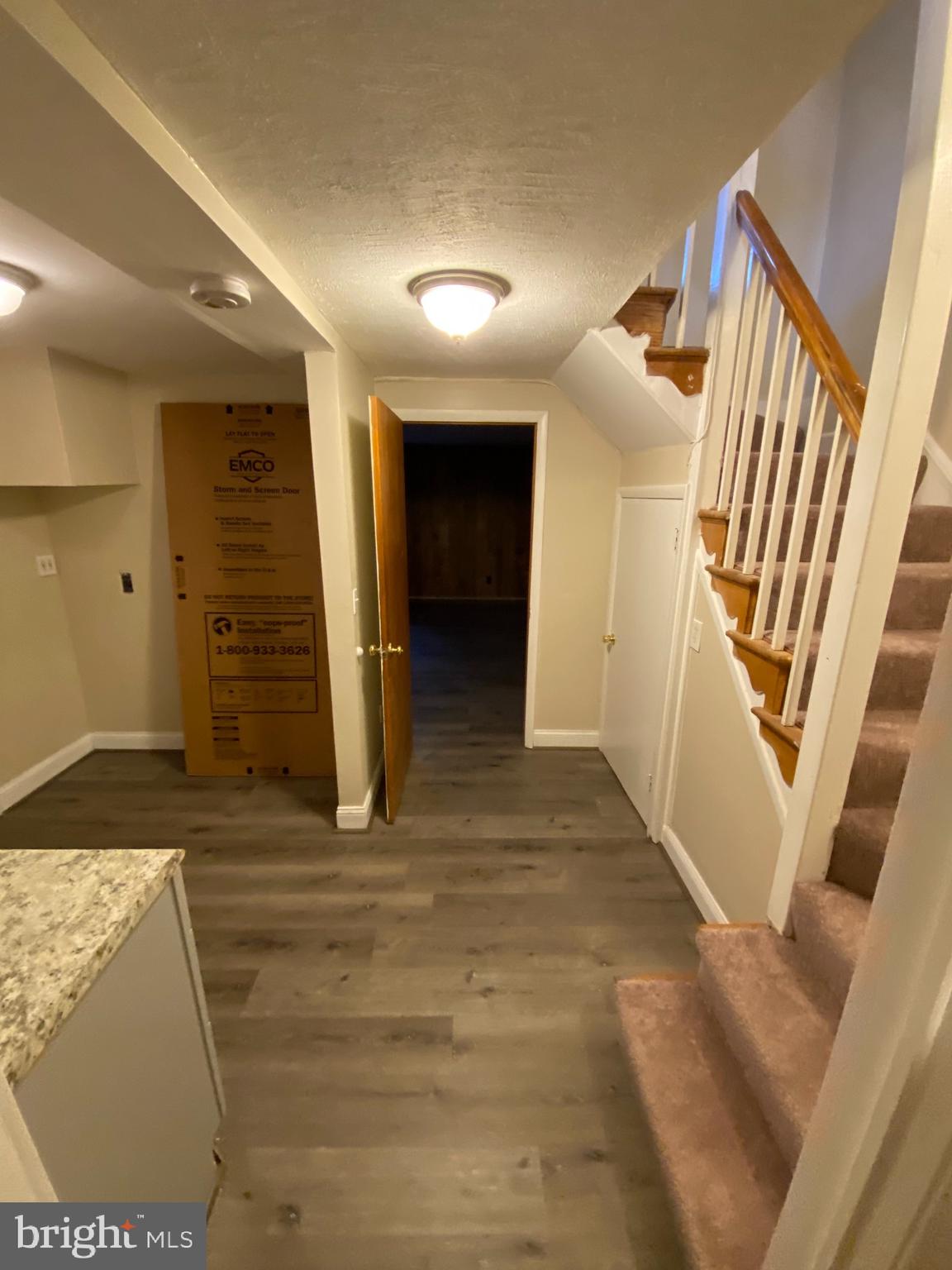 BAILEYS CROSSROADS - Residential