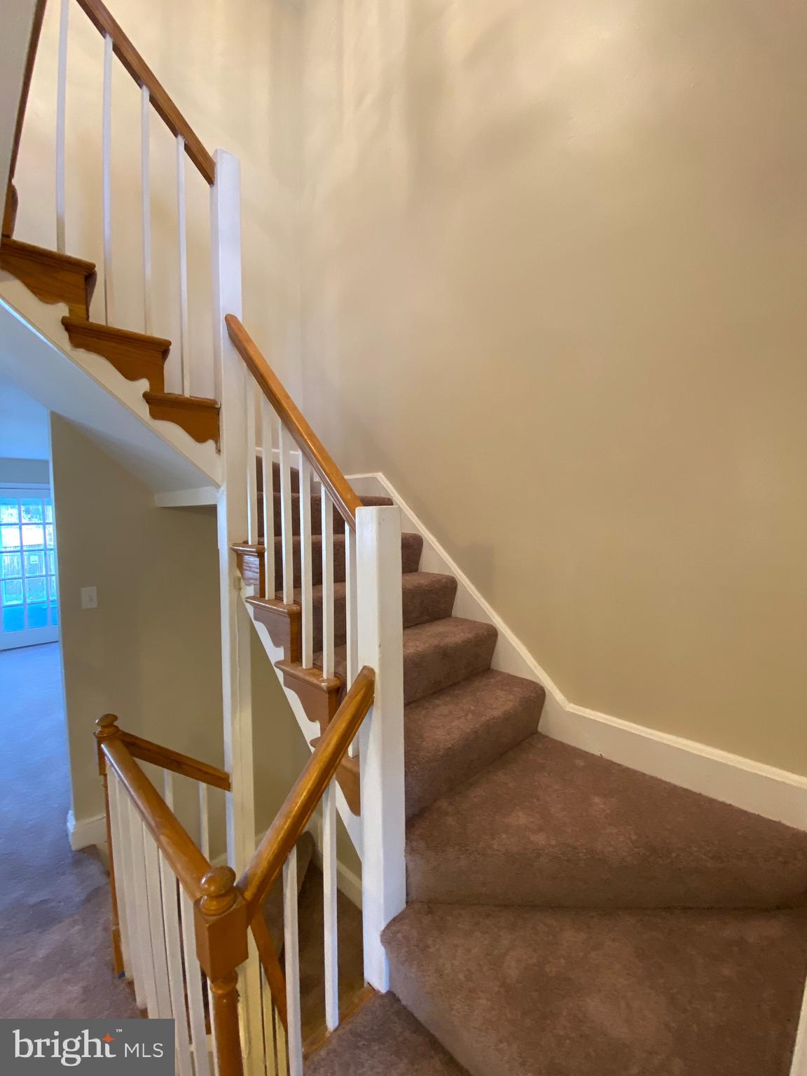 BAILEYS CROSSROADS - Residential