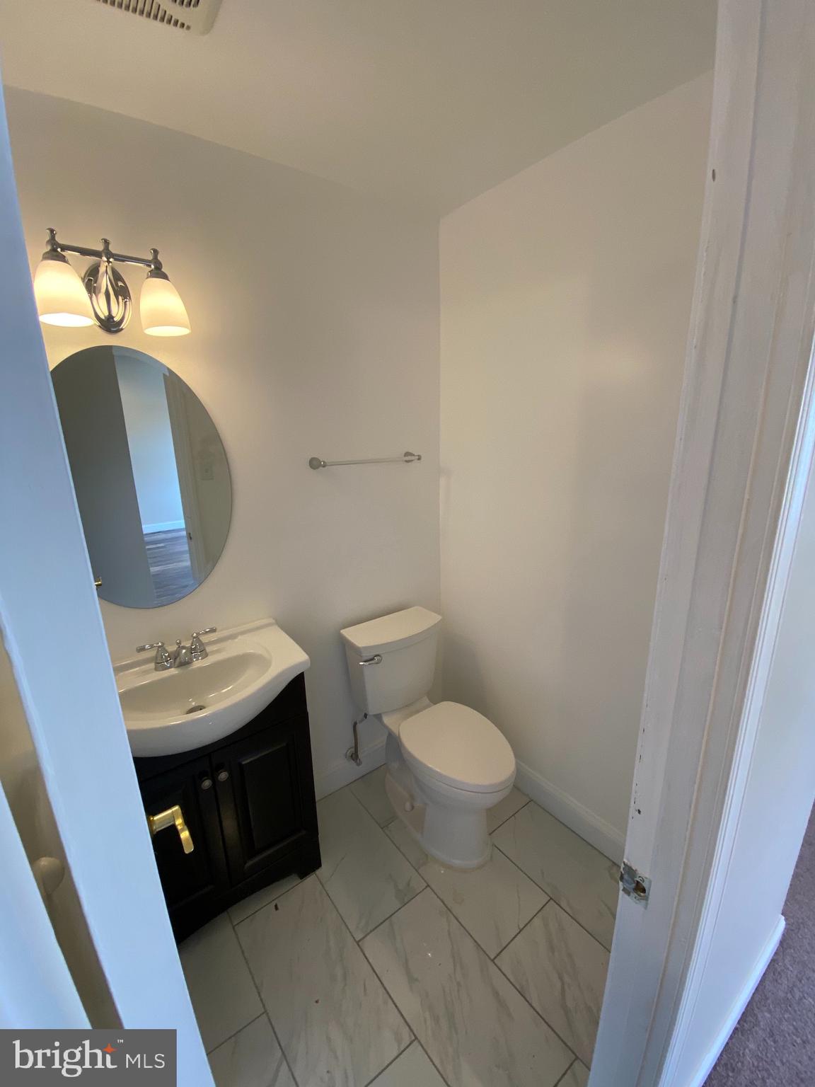 BAILEYS CROSSROADS - Residential