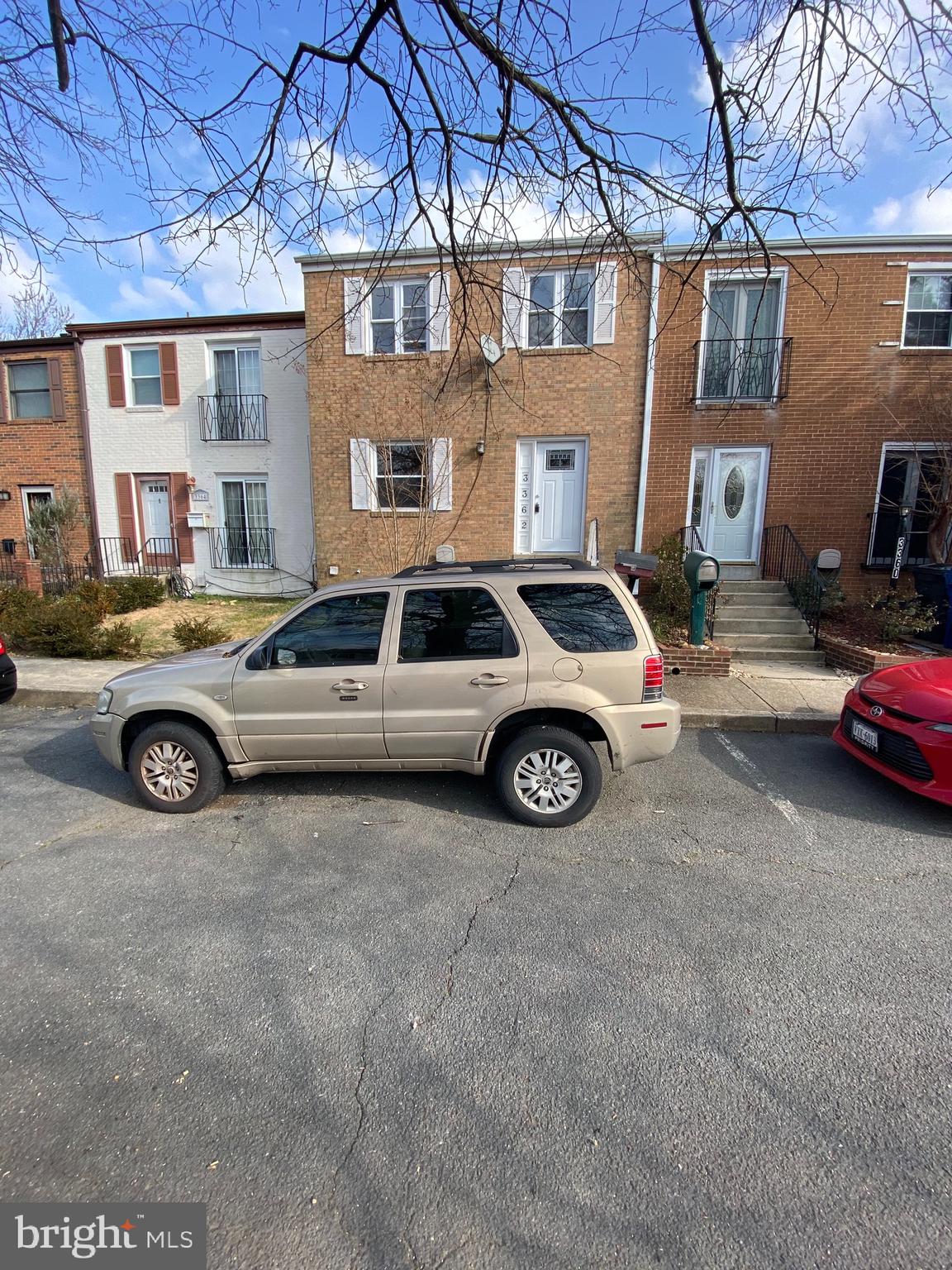 BAILEYS CROSSROADS - Residential