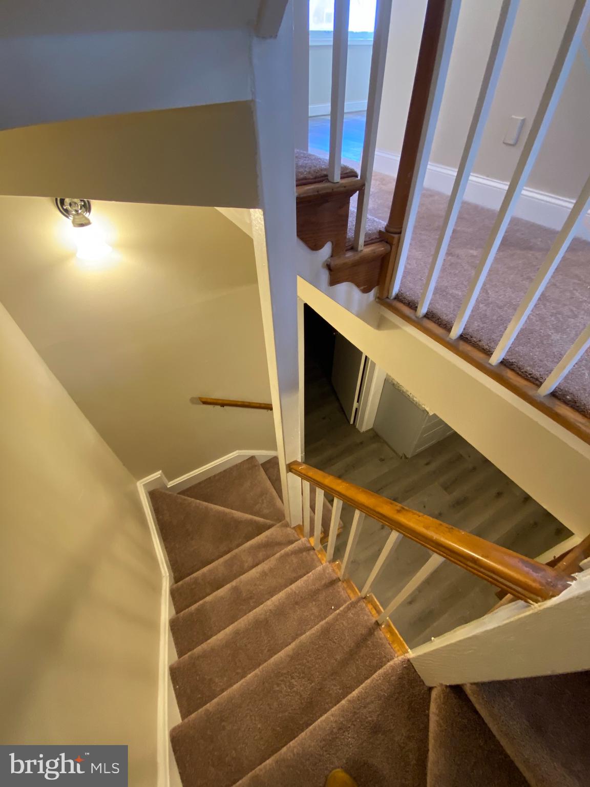 BAILEYS CROSSROADS - Residential