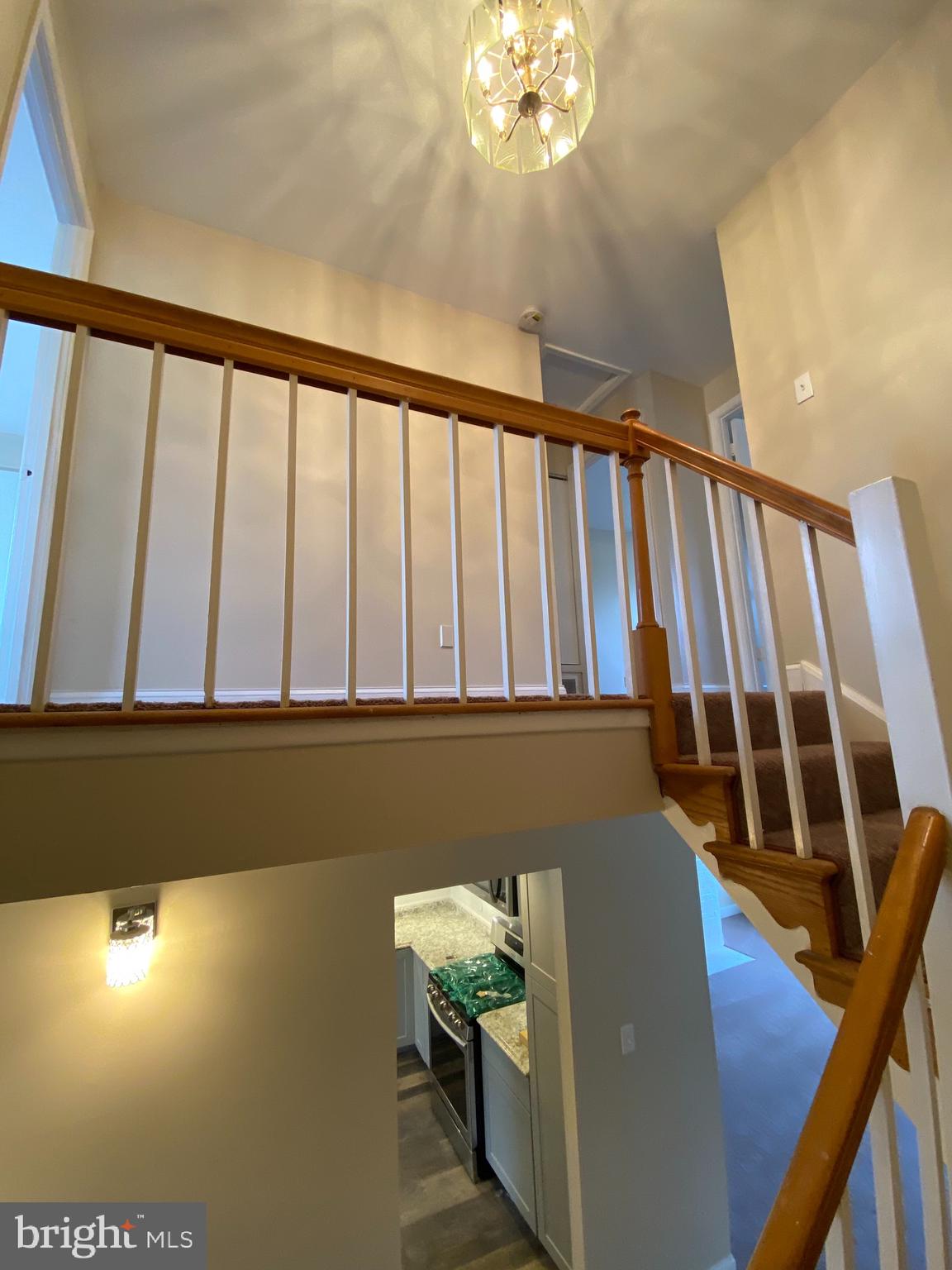 BAILEYS CROSSROADS - Residential