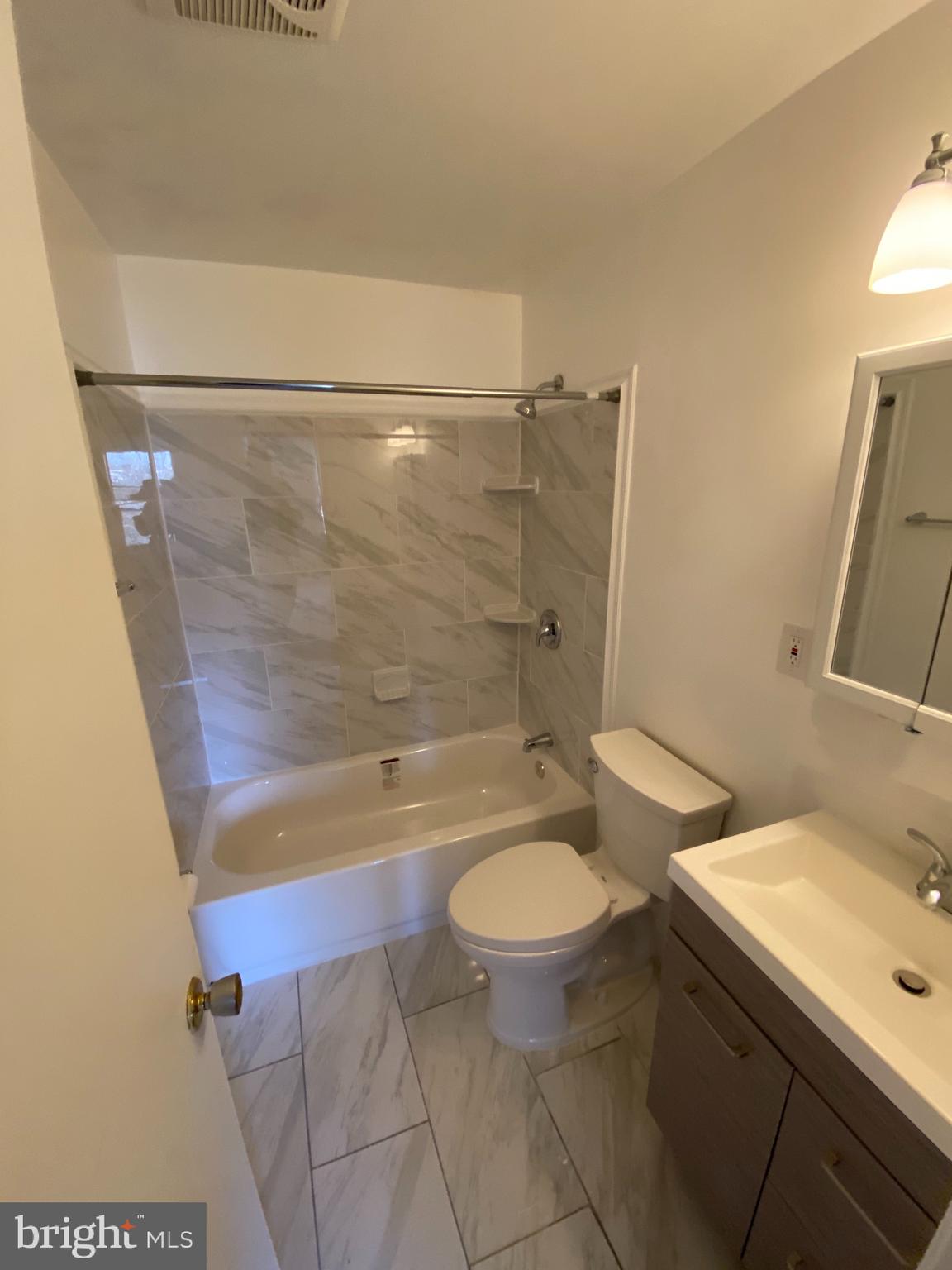 BAILEYS CROSSROADS - Residential