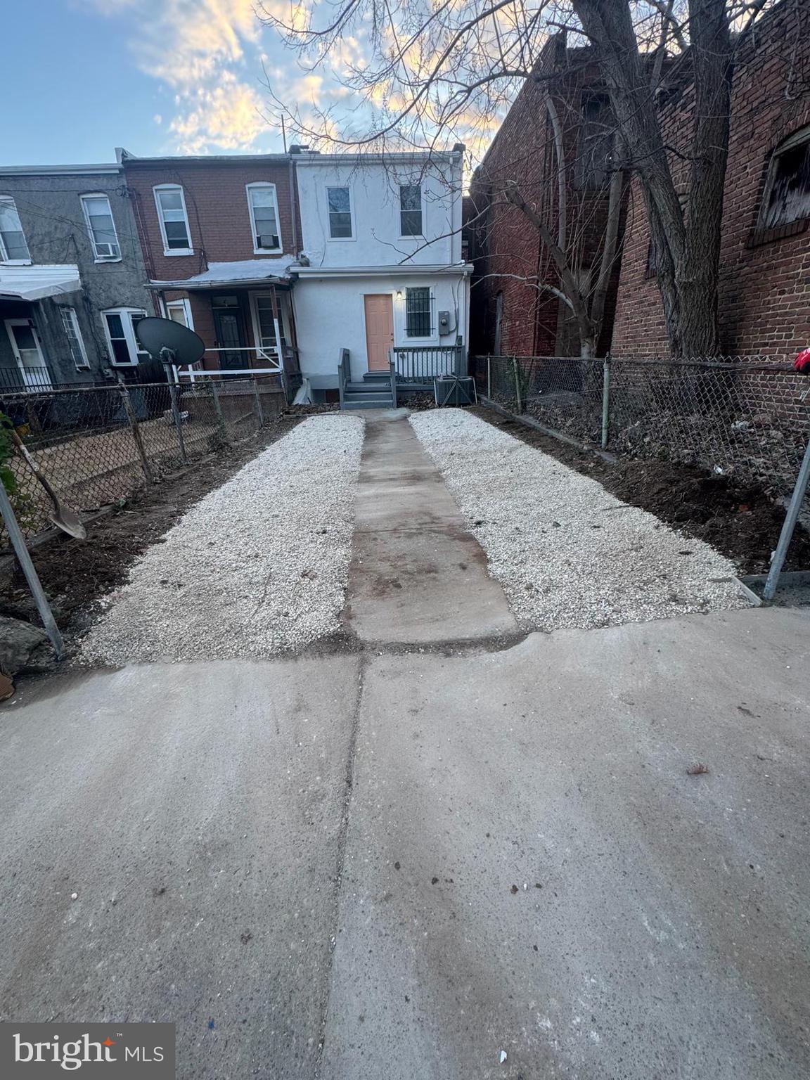 COLDSTREAM HOMESTEAD MONTEBELLO HISTORIC DISTRICT - Residential