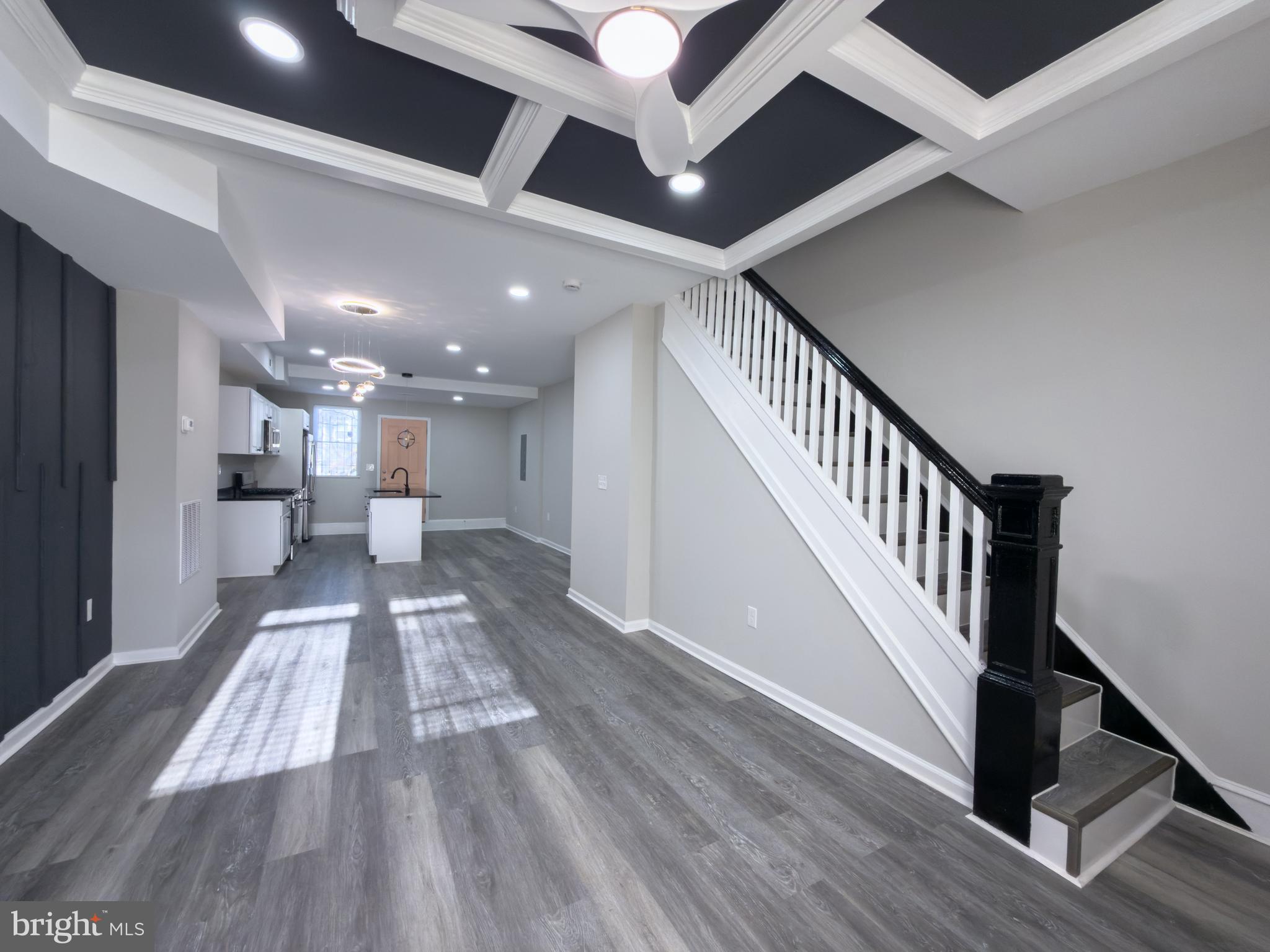 COLDSTREAM HOMESTEAD MONTEBELLO HISTORIC DISTRICT - Residential