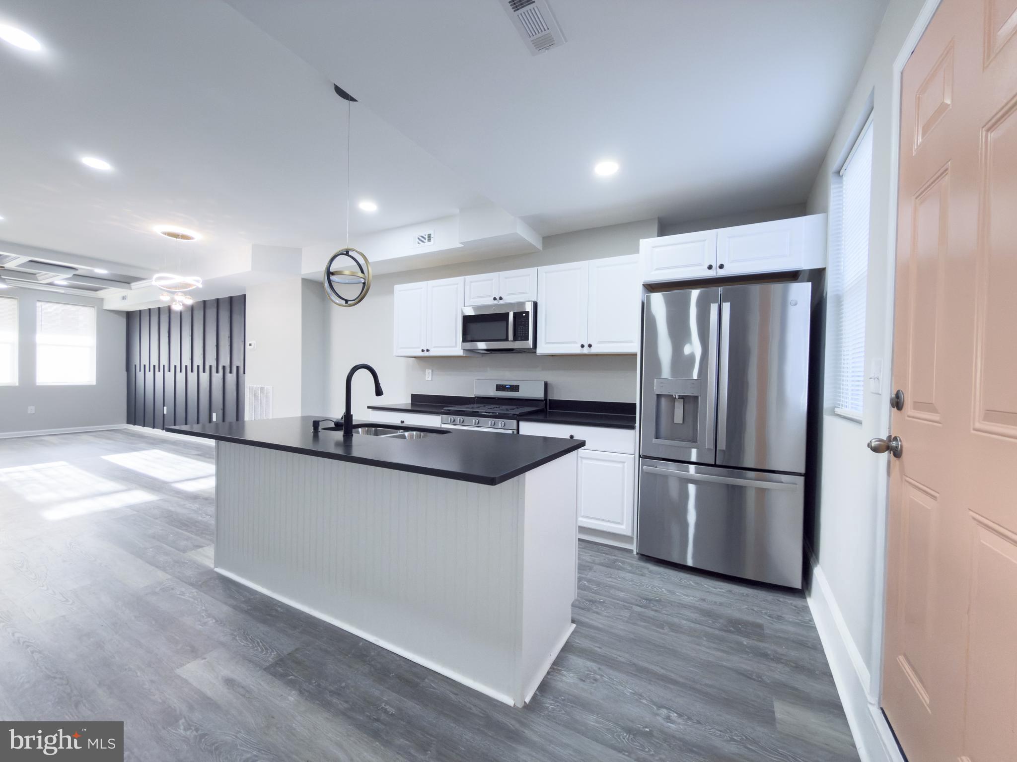 COLDSTREAM HOMESTEAD MONTEBELLO HISTORIC DISTRICT - Residential