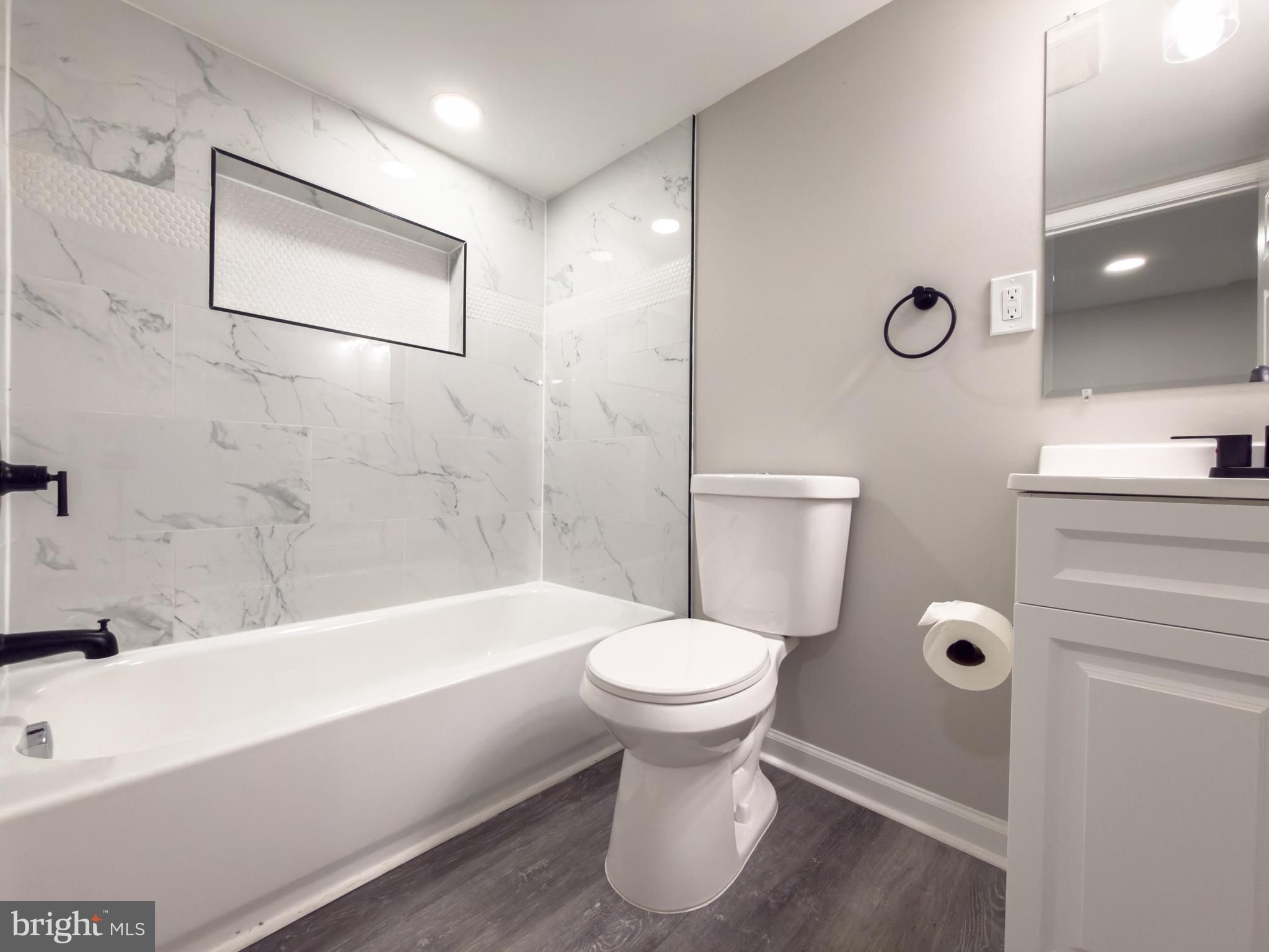 COLDSTREAM HOMESTEAD MONTEBELLO HISTORIC DISTRICT - Residential