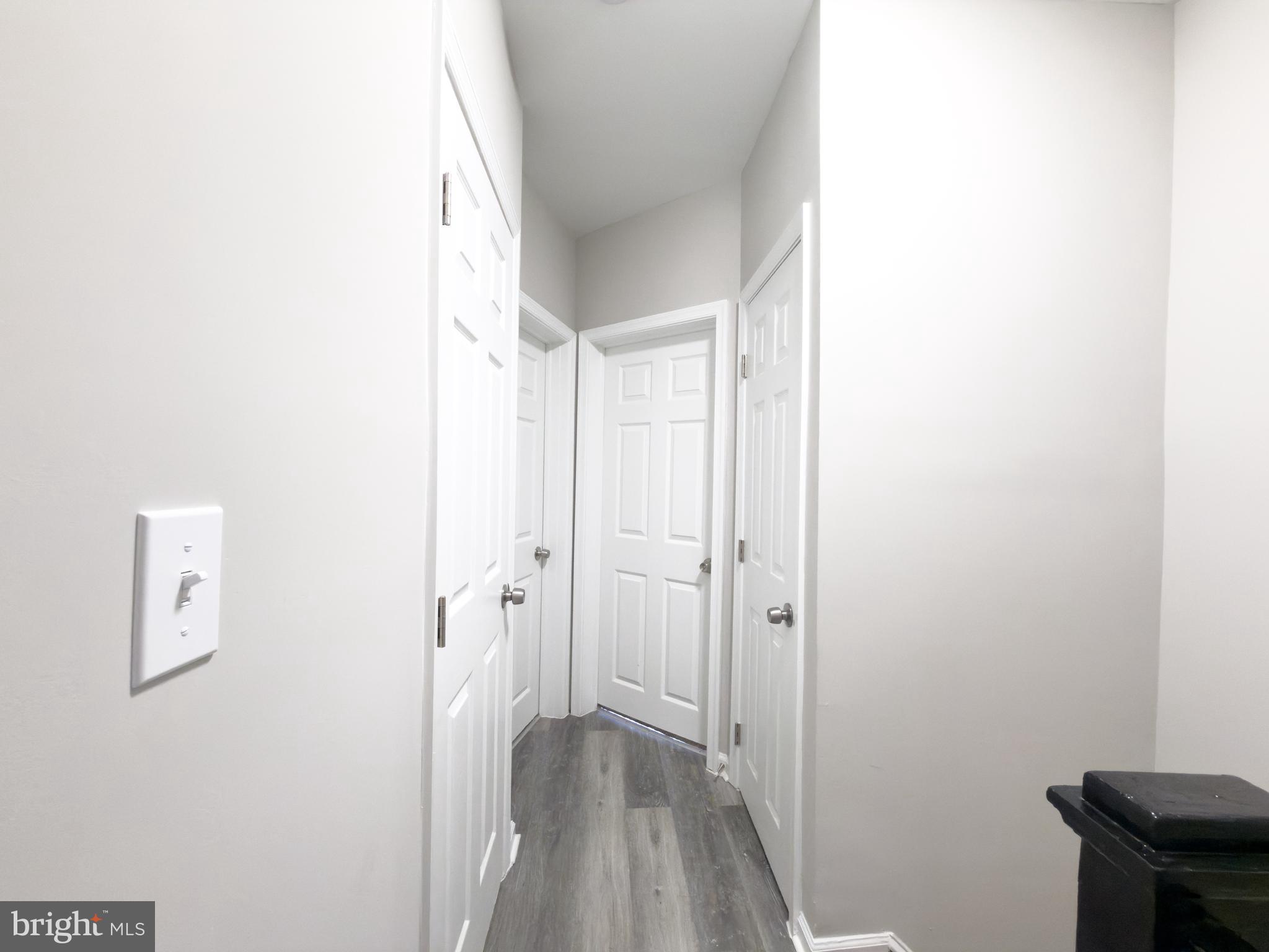 COLDSTREAM HOMESTEAD MONTEBELLO HISTORIC DISTRICT - Residential