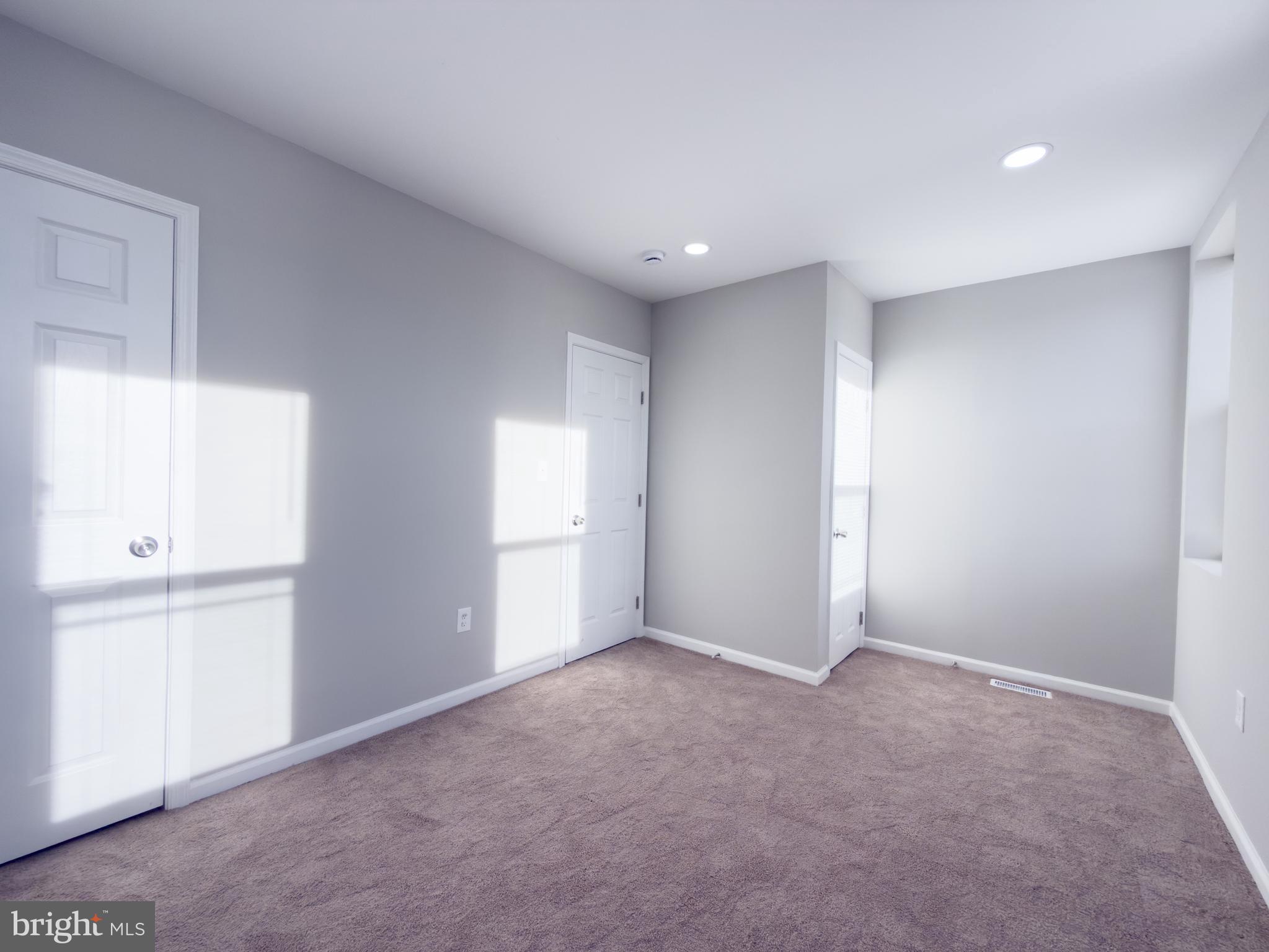 COLDSTREAM HOMESTEAD MONTEBELLO HISTORIC DISTRICT - Residential