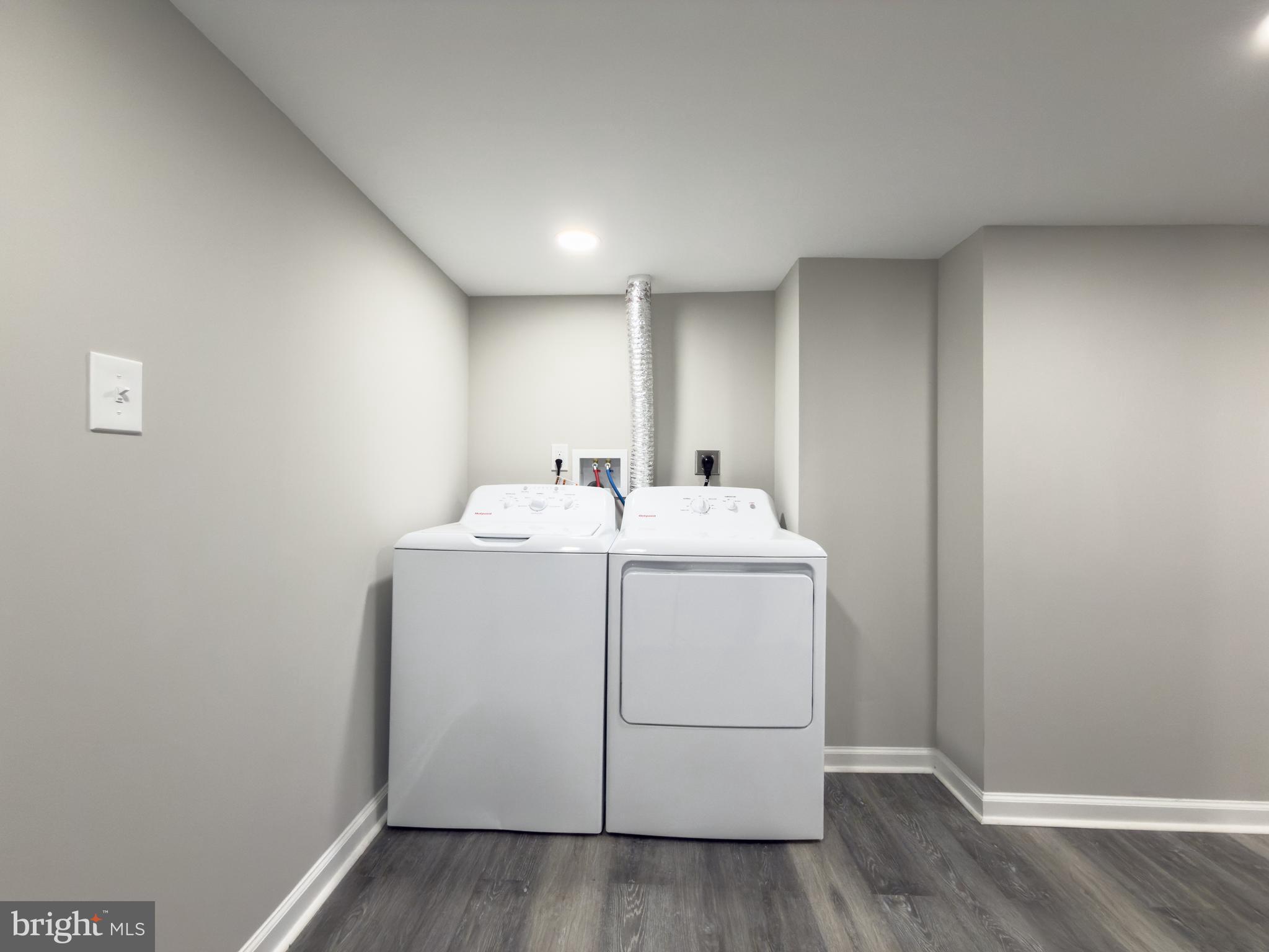 COLDSTREAM HOMESTEAD MONTEBELLO HISTORIC DISTRICT - Residential