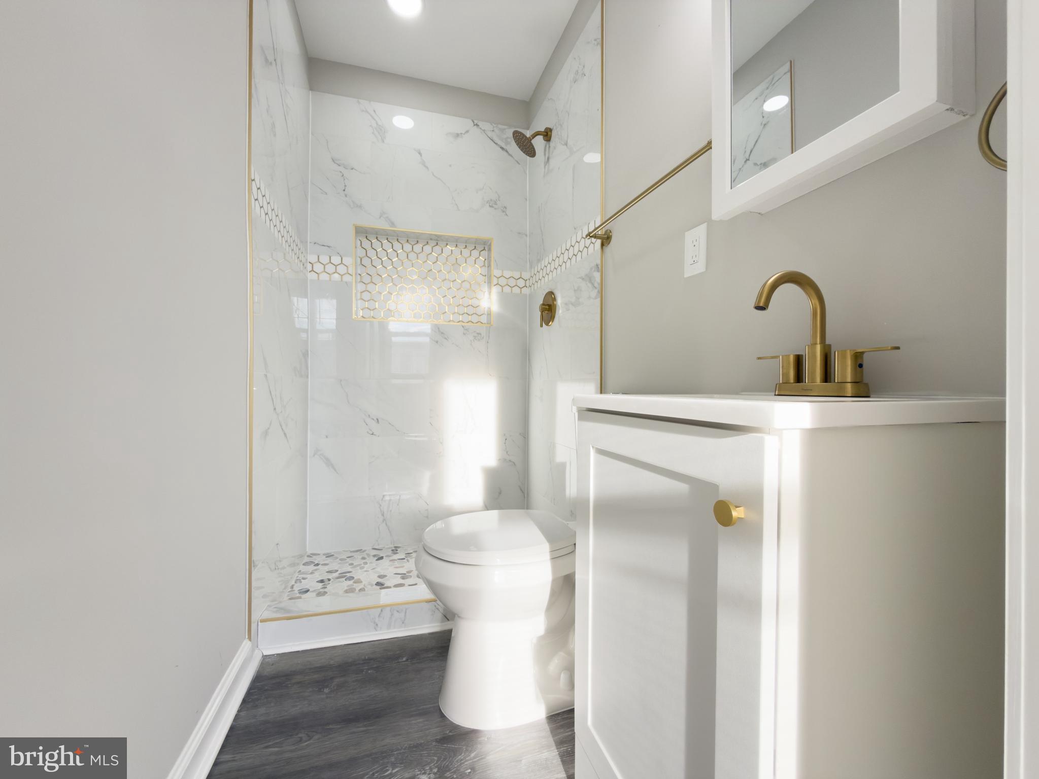 COLDSTREAM HOMESTEAD MONTEBELLO HISTORIC DISTRICT - Residential