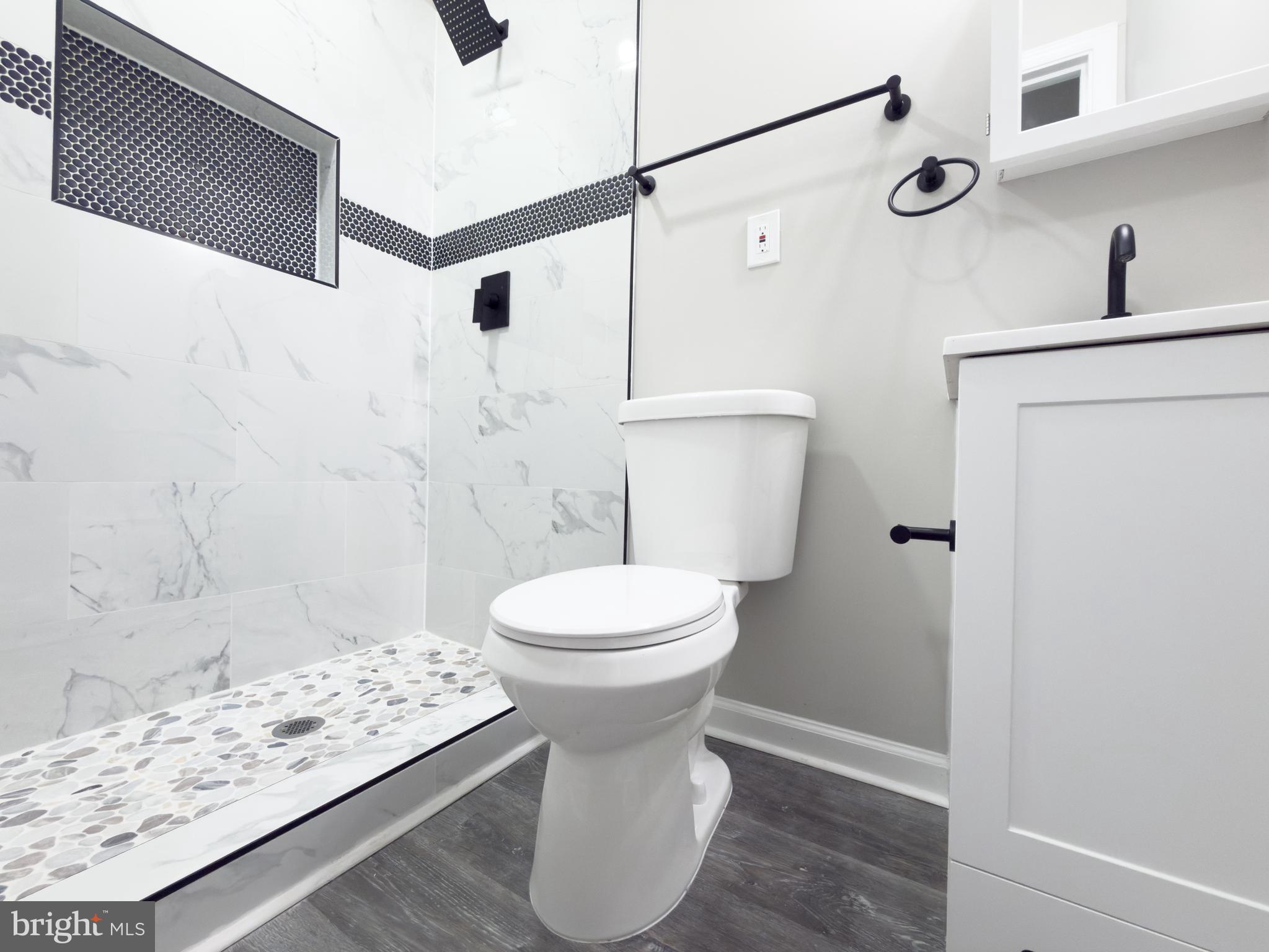 COLDSTREAM HOMESTEAD MONTEBELLO HISTORIC DISTRICT - Residential