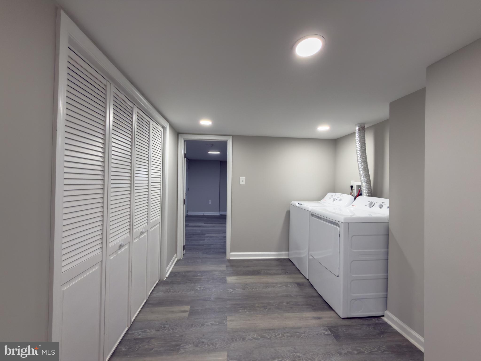 COLDSTREAM HOMESTEAD MONTEBELLO HISTORIC DISTRICT - Residential