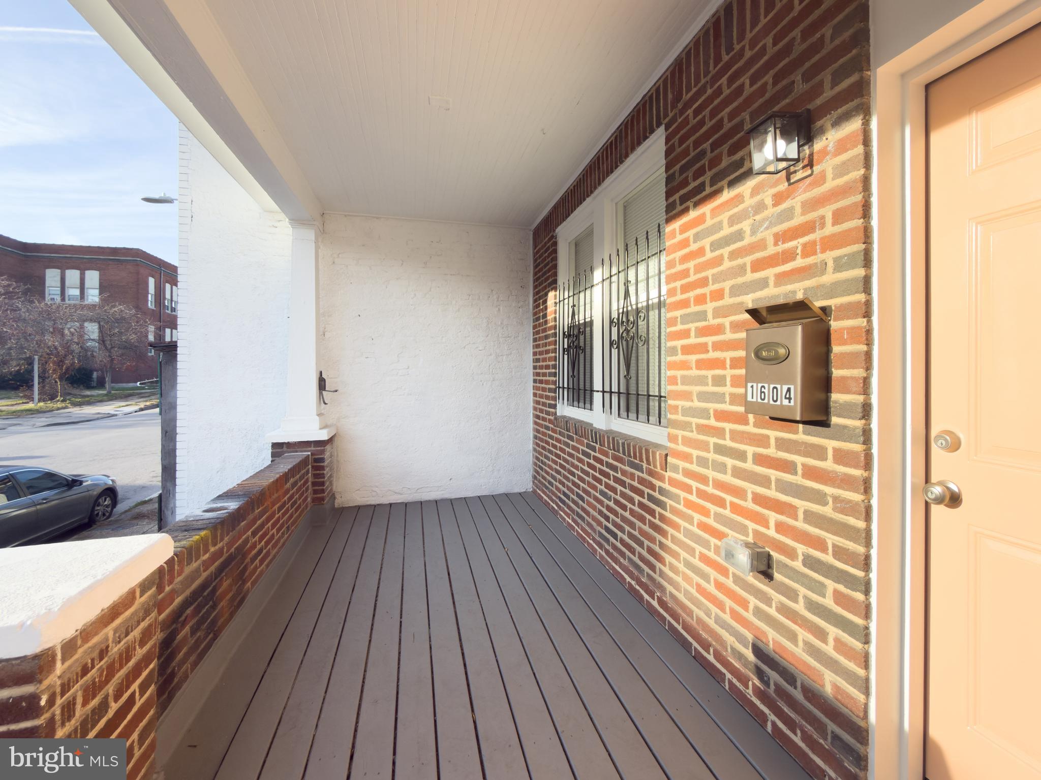 COLDSTREAM HOMESTEAD MONTEBELLO HISTORIC DISTRICT - Residential