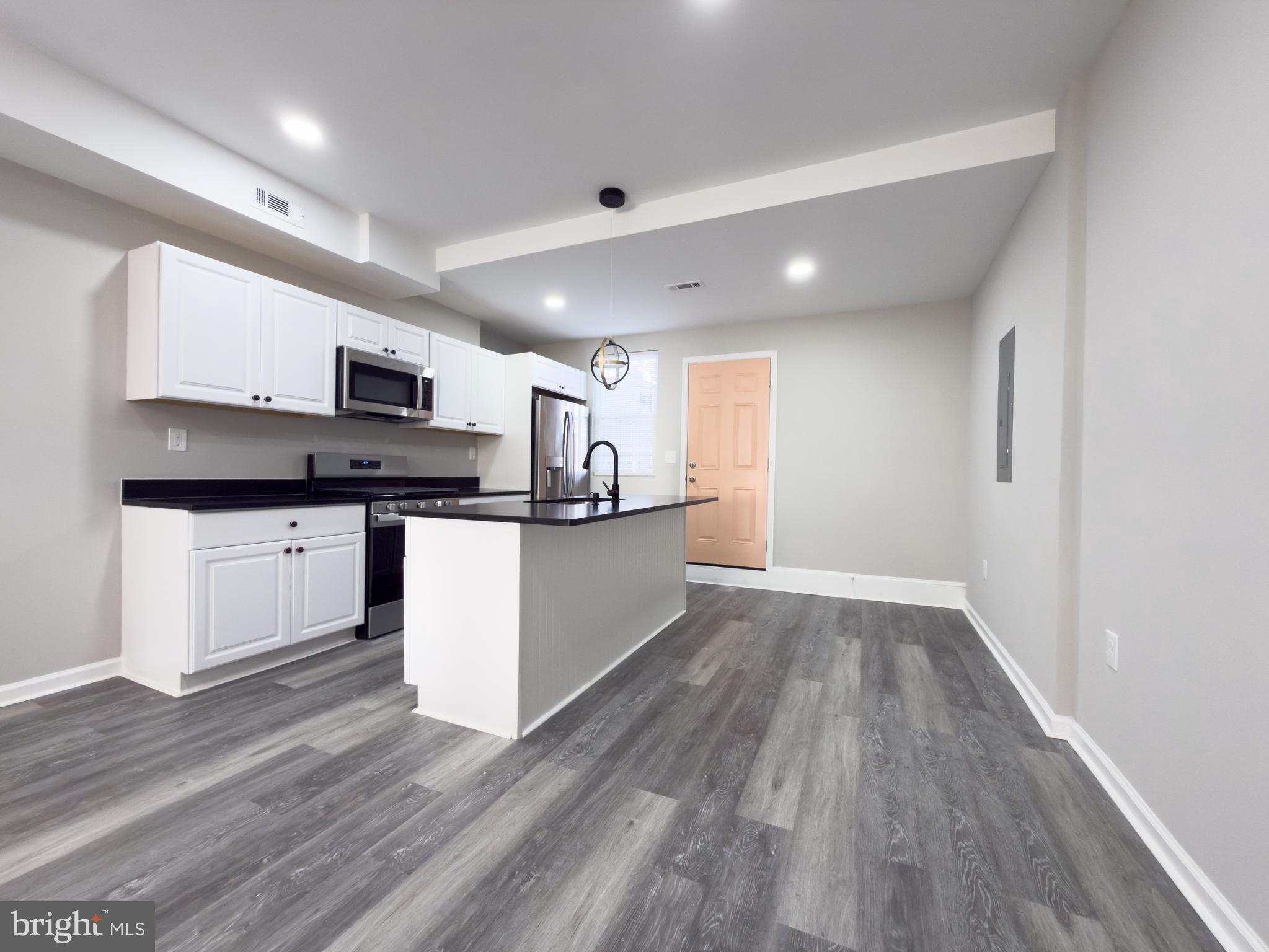 COLDSTREAM HOMESTEAD MONTEBELLO HISTORIC DISTRICT - Residential