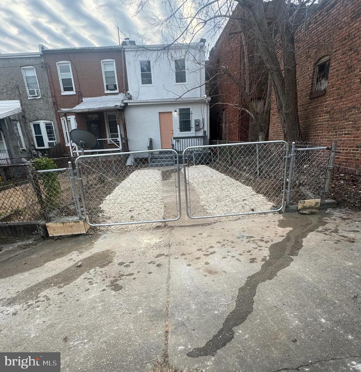 COLDSTREAM HOMESTEAD MONTEBELLO HISTORIC DISTRICT - Residential