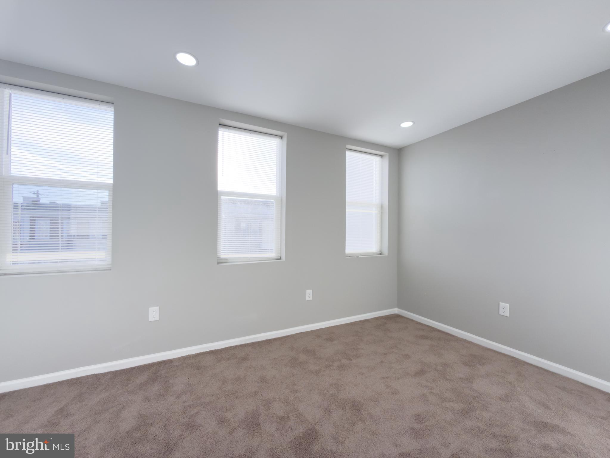 COLDSTREAM HOMESTEAD MONTEBELLO HISTORIC DISTRICT - Residential