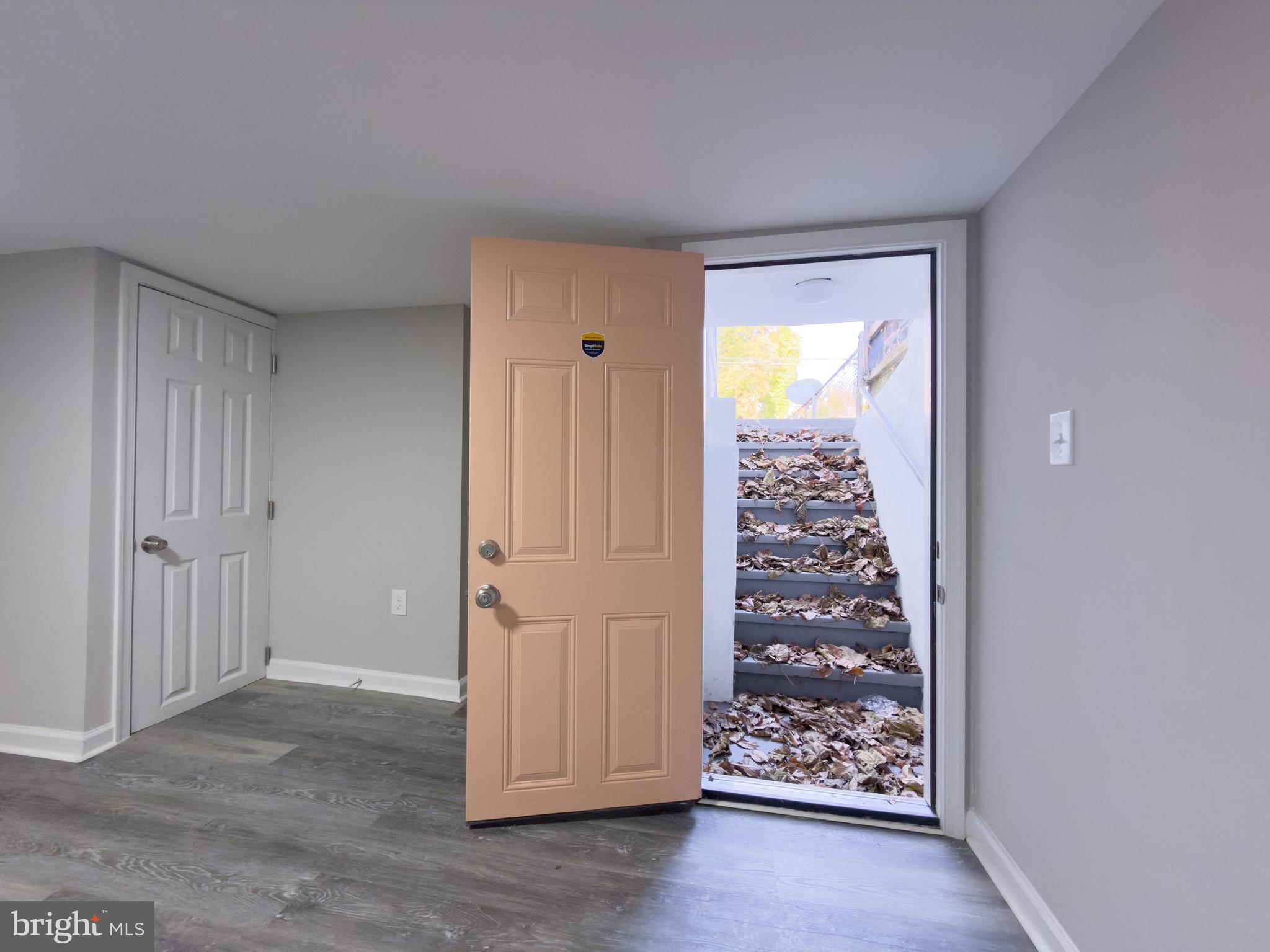 COLDSTREAM HOMESTEAD MONTEBELLO HISTORIC DISTRICT - Residential