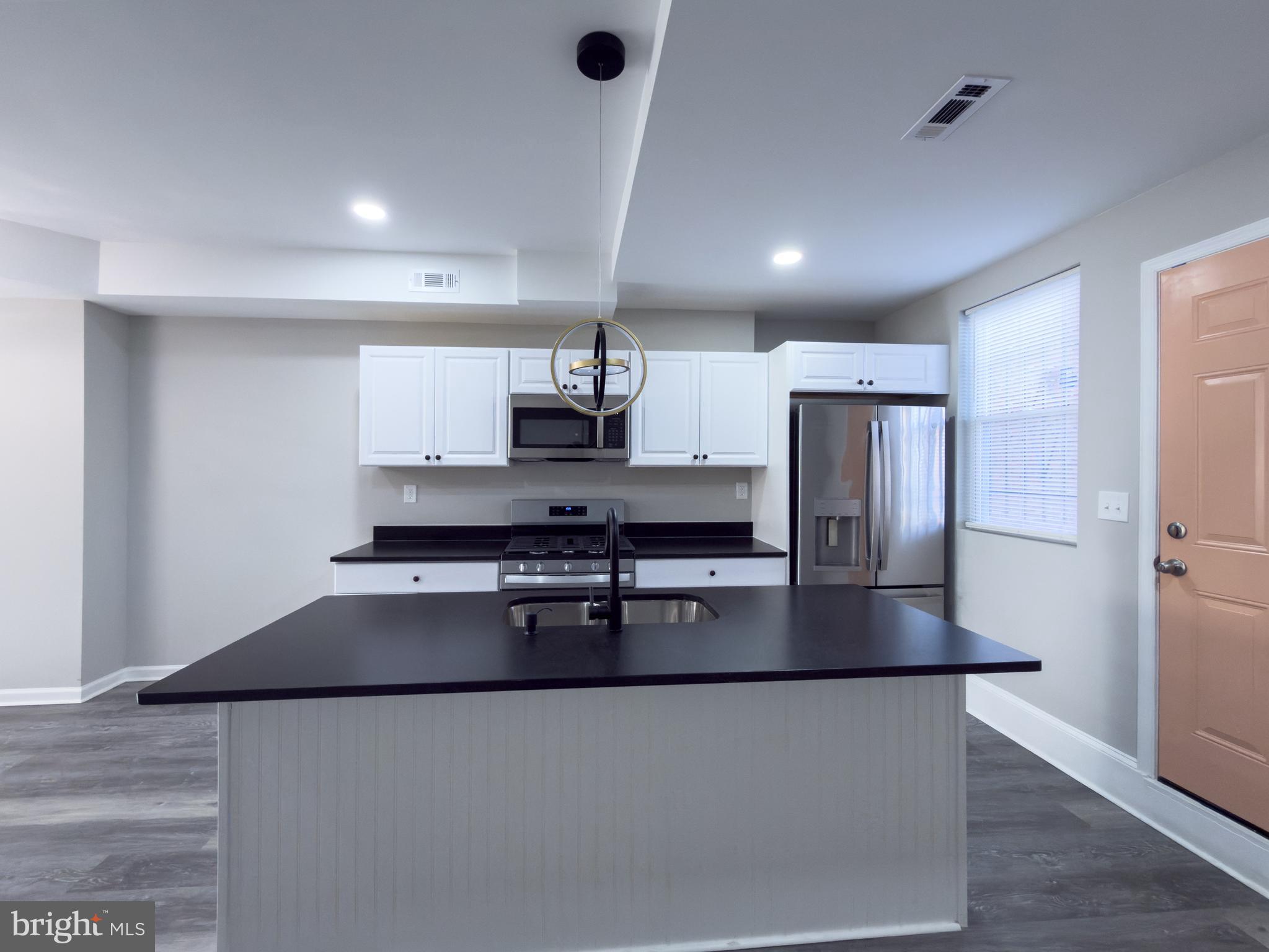 COLDSTREAM HOMESTEAD MONTEBELLO HISTORIC DISTRICT - Residential