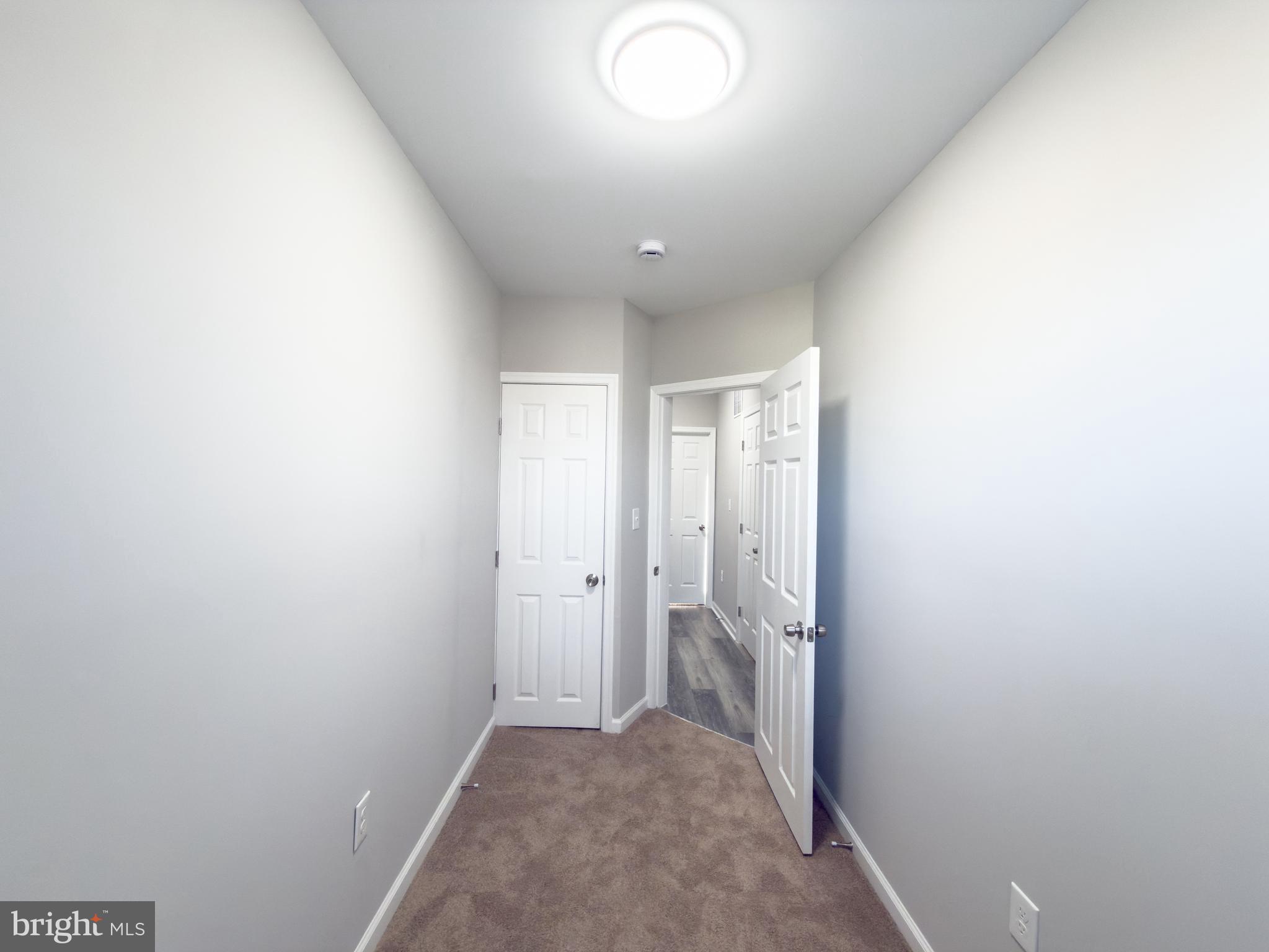 COLDSTREAM HOMESTEAD MONTEBELLO HISTORIC DISTRICT - Residential