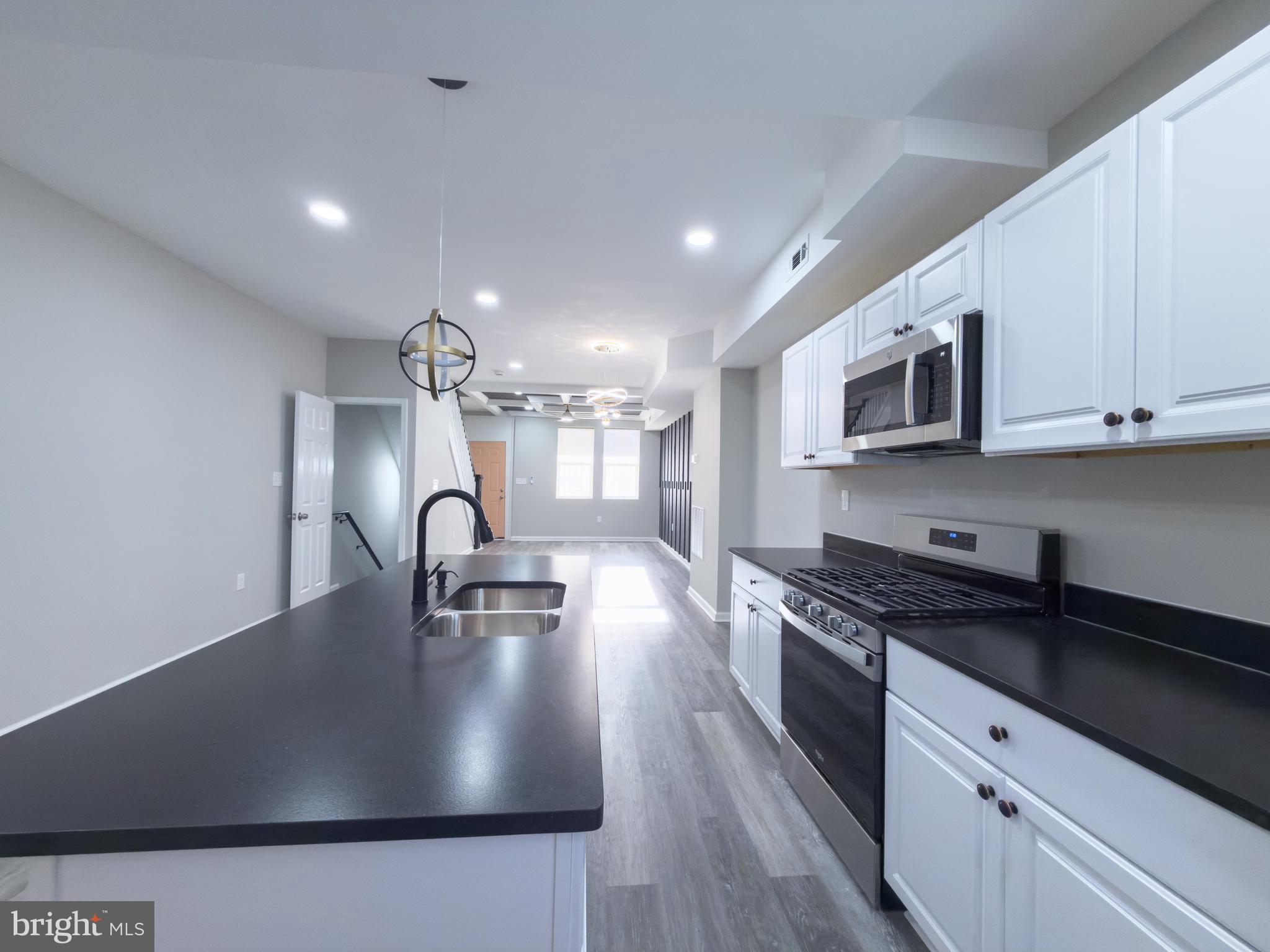 COLDSTREAM HOMESTEAD MONTEBELLO HISTORIC DISTRICT - Residential