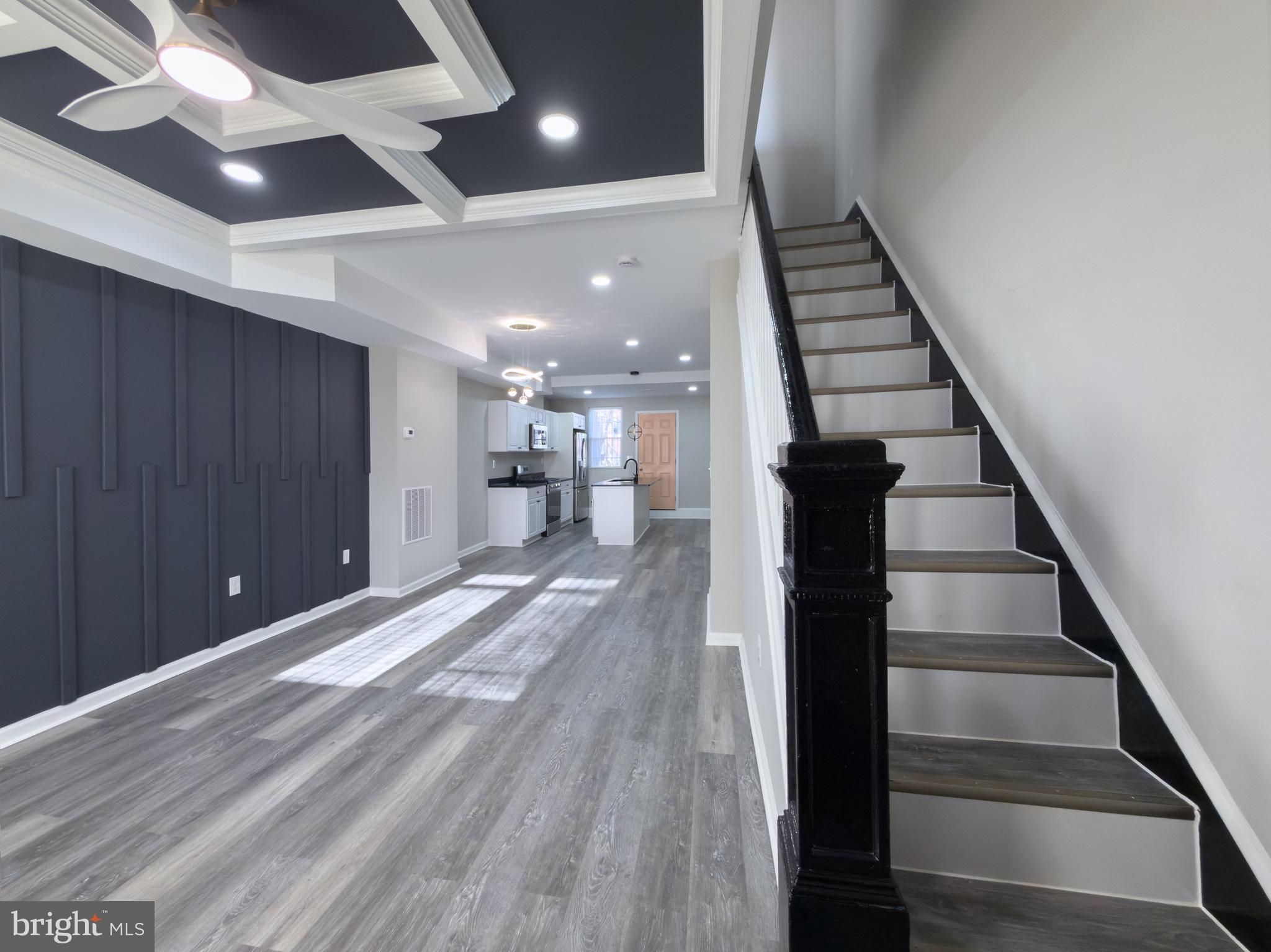 COLDSTREAM HOMESTEAD MONTEBELLO HISTORIC DISTRICT - Residential