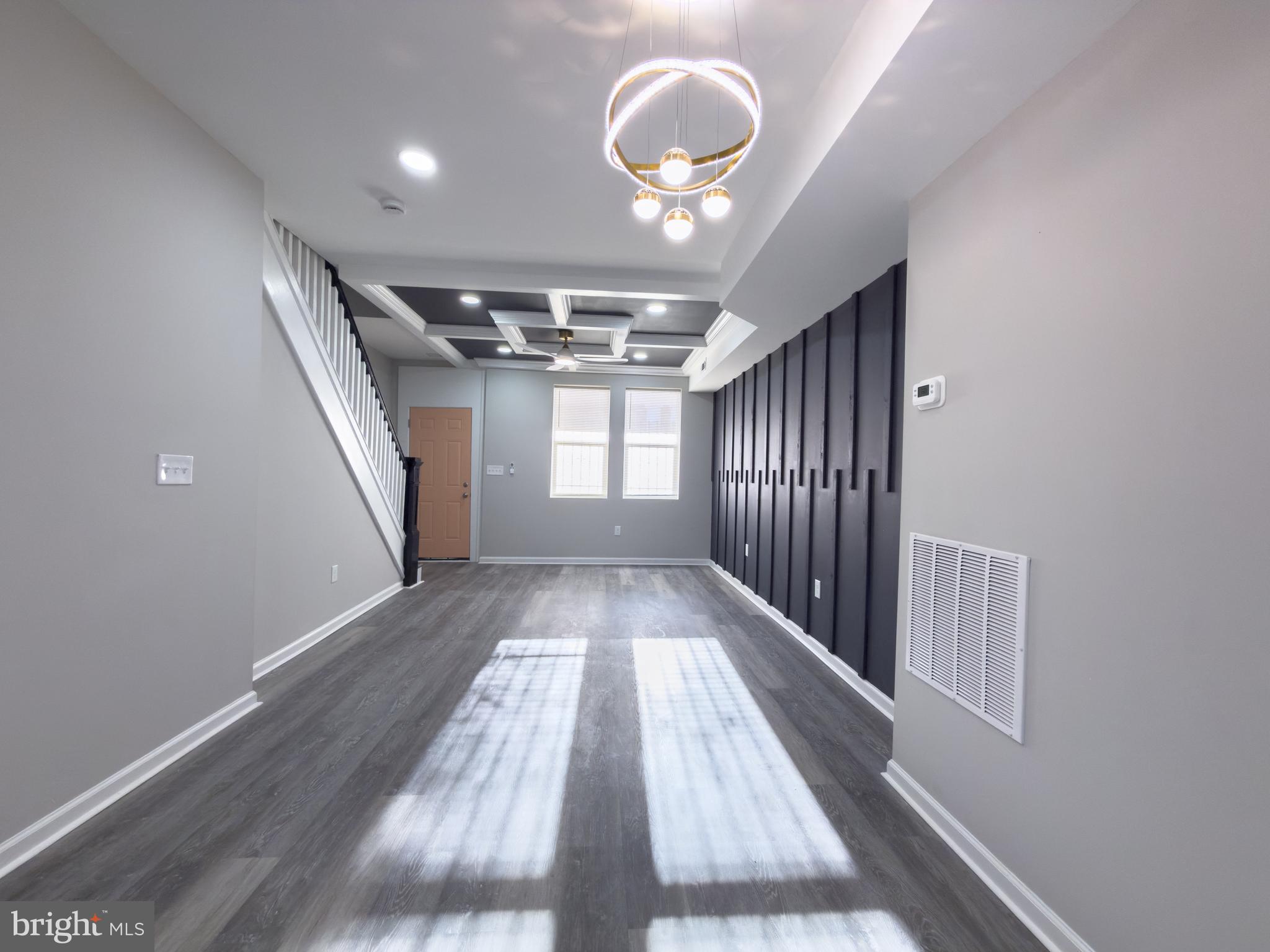 COLDSTREAM HOMESTEAD MONTEBELLO HISTORIC DISTRICT - Residential