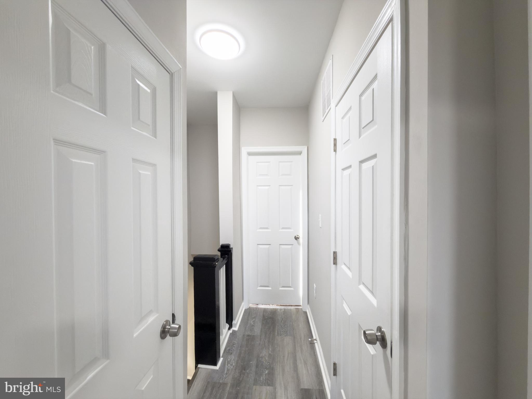 COLDSTREAM HOMESTEAD MONTEBELLO HISTORIC DISTRICT - Residential