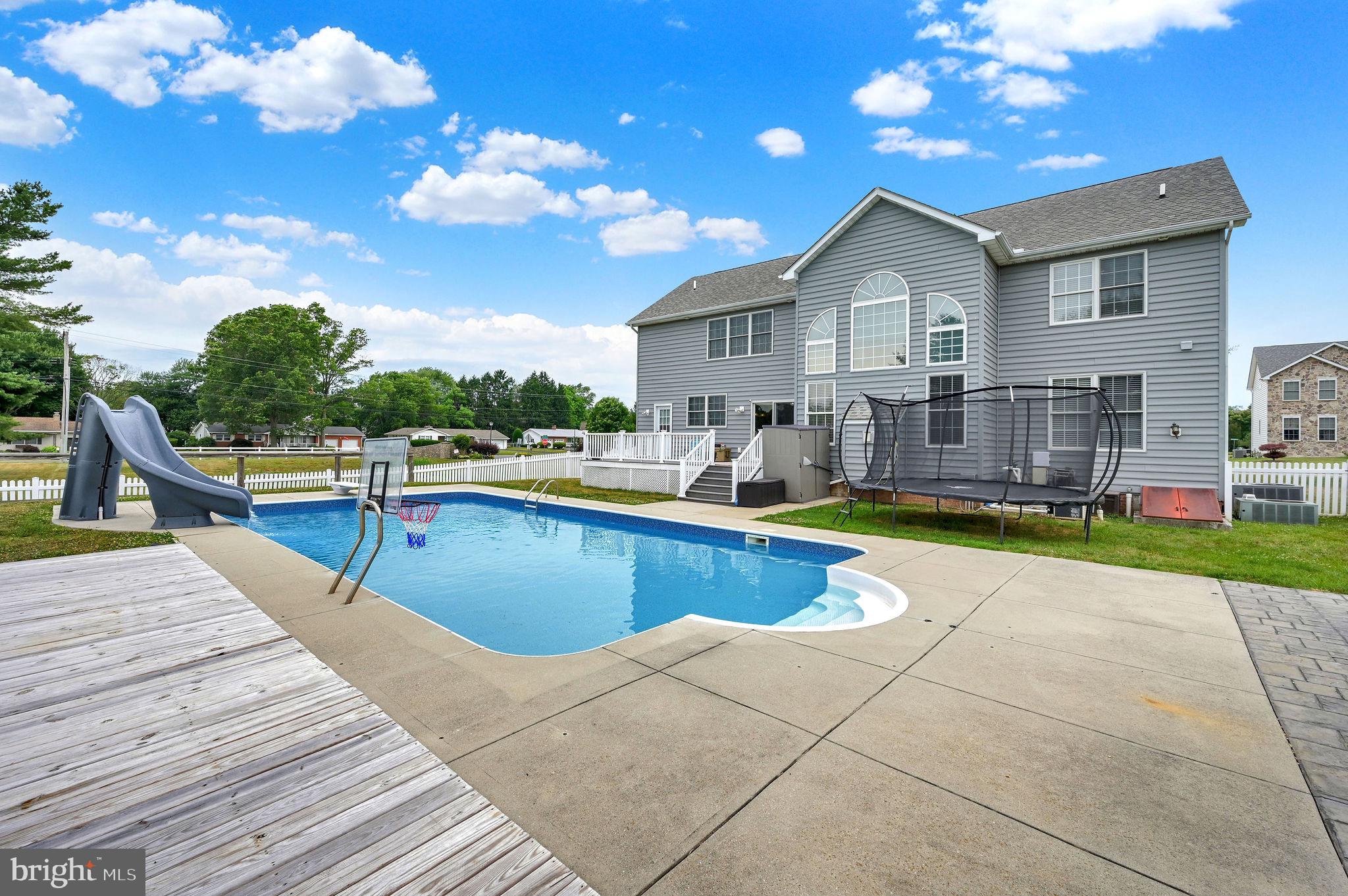 46 STONE RIDGE DRIVE