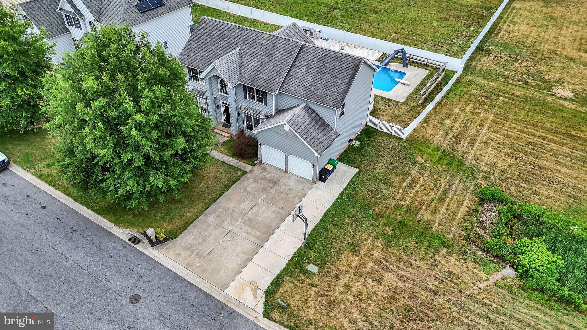 46 STONE RIDGE DRIVE