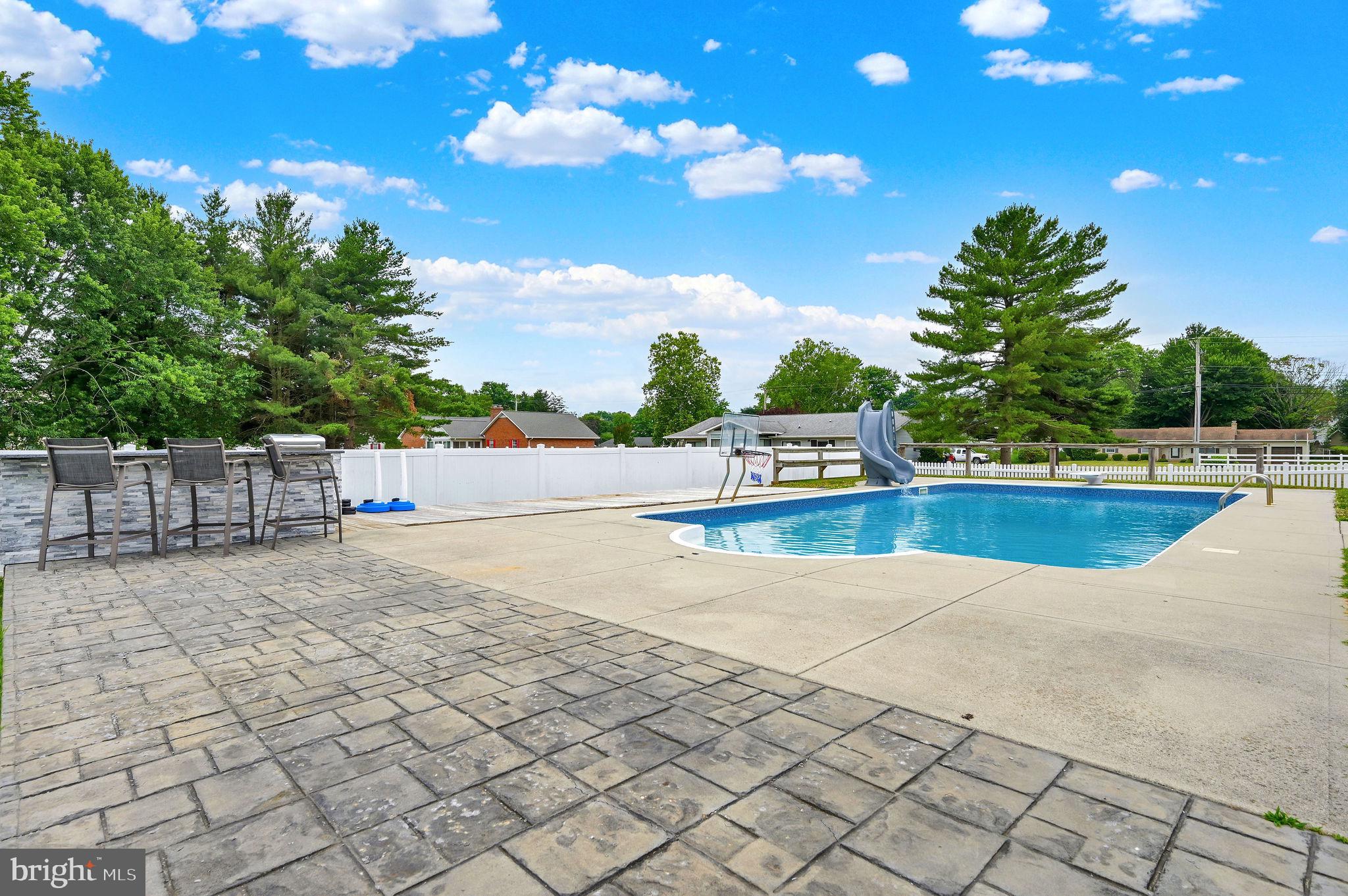 46 STONE RIDGE DRIVE