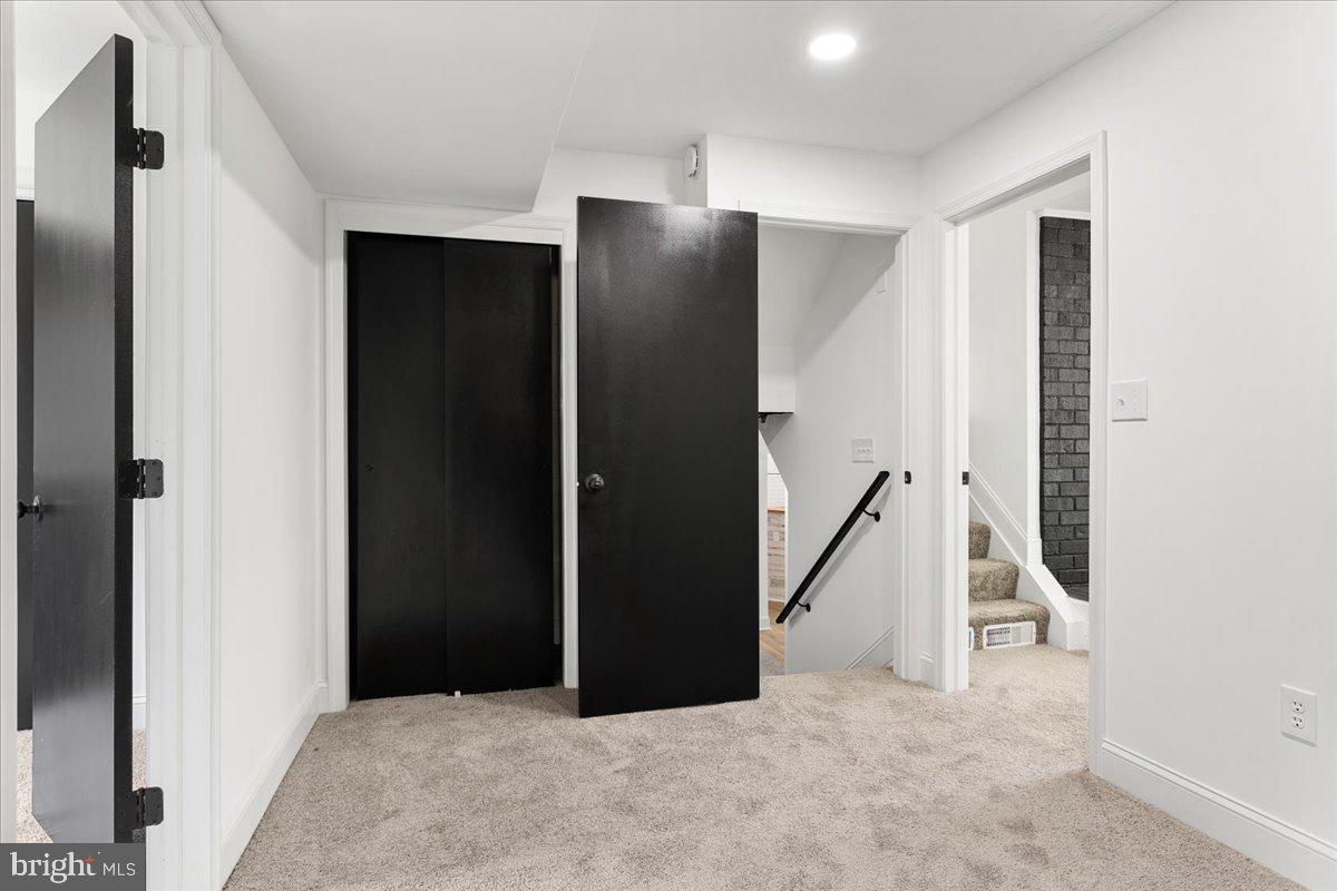 MITCHELLVILLE - Residential