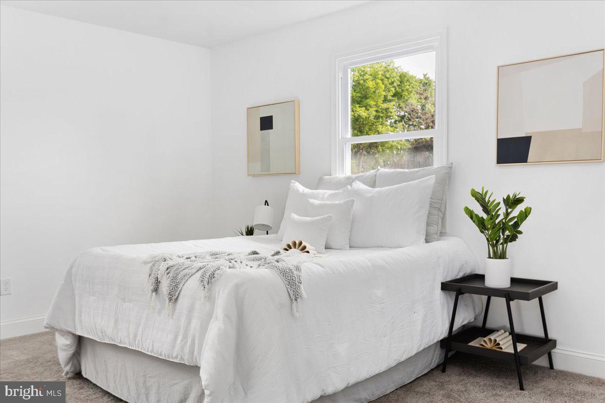 MITCHELLVILLE - Residential