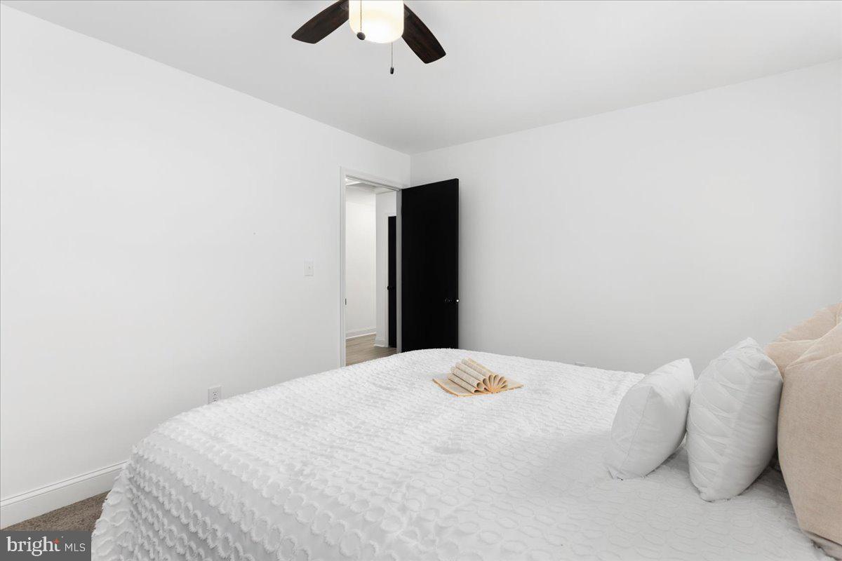 MITCHELLVILLE - Residential