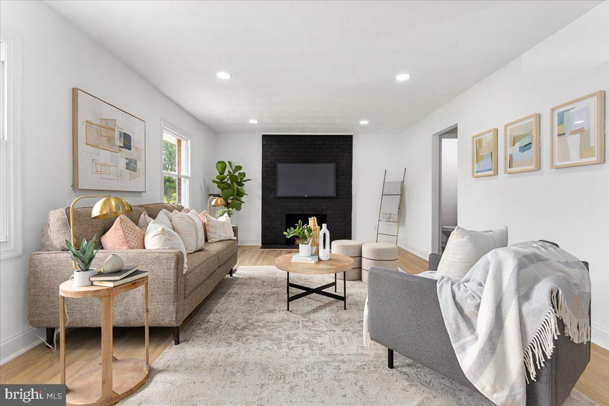 MITCHELLVILLE - Residential