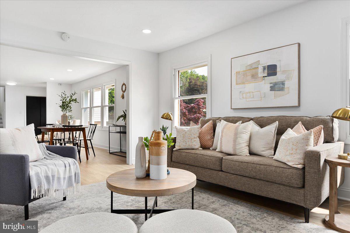 MITCHELLVILLE - Residential