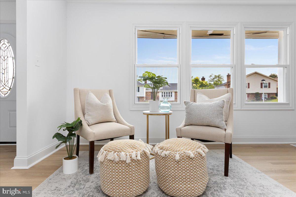 MITCHELLVILLE - Residential