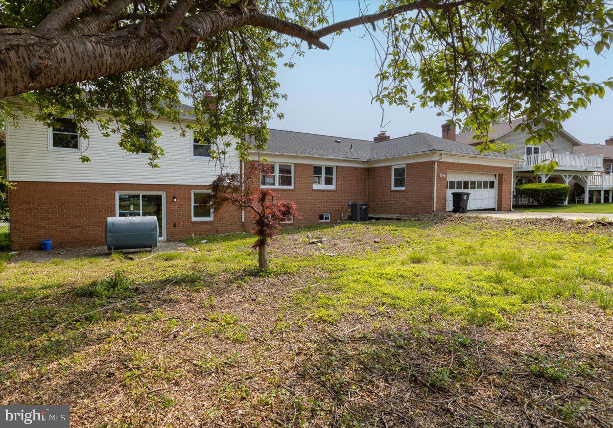 MITCHELLVILLE - Residential