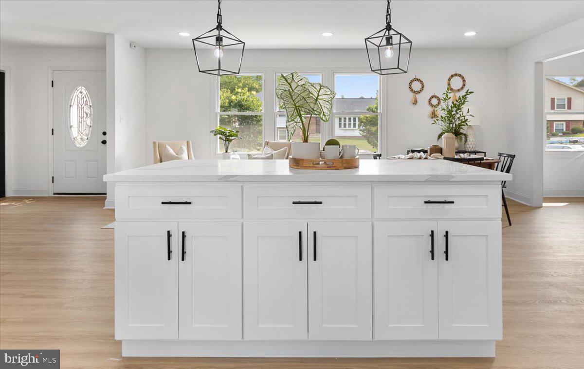 MITCHELLVILLE - Residential