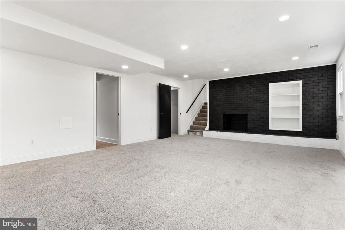 MITCHELLVILLE - Residential