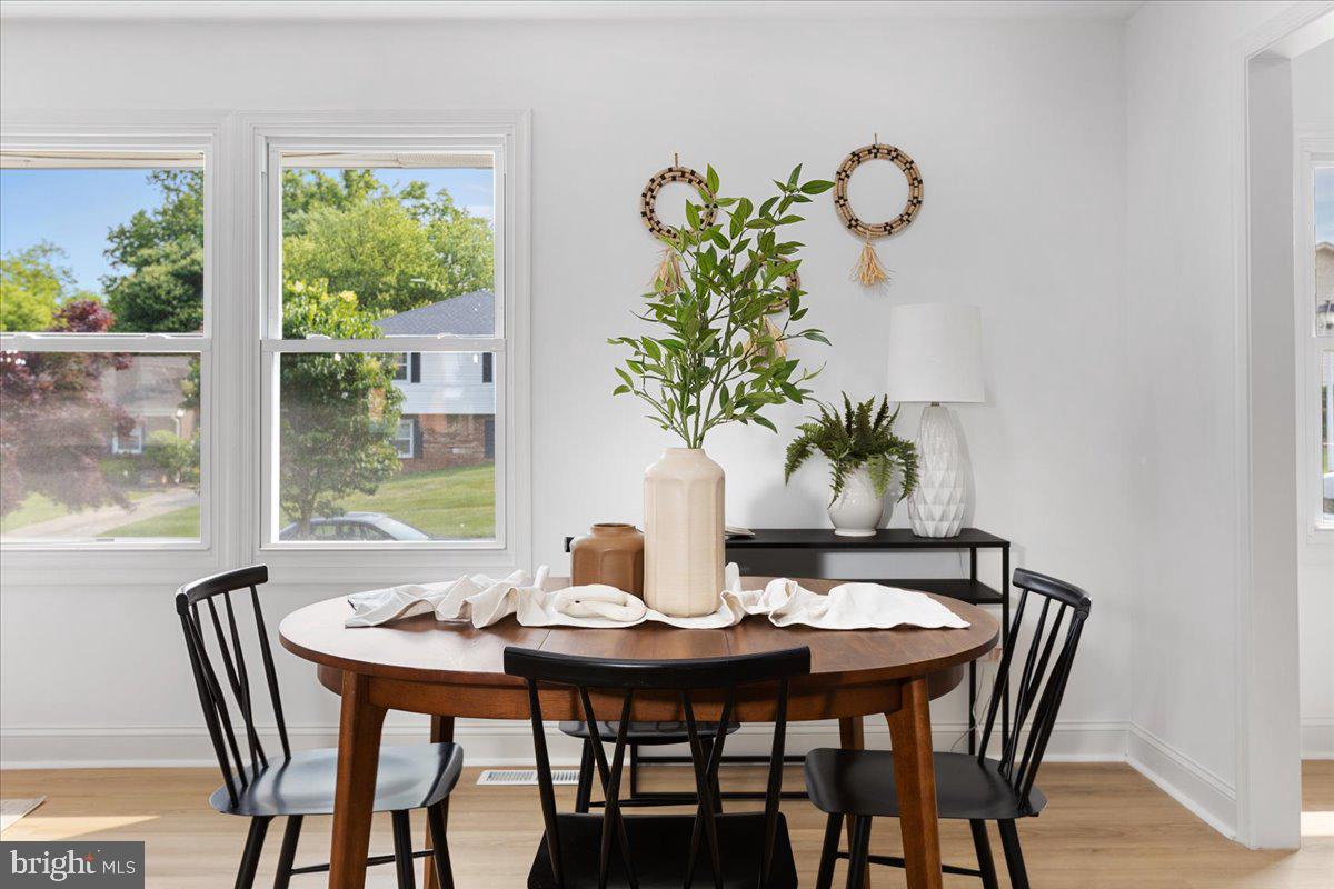 MITCHELLVILLE - Residential