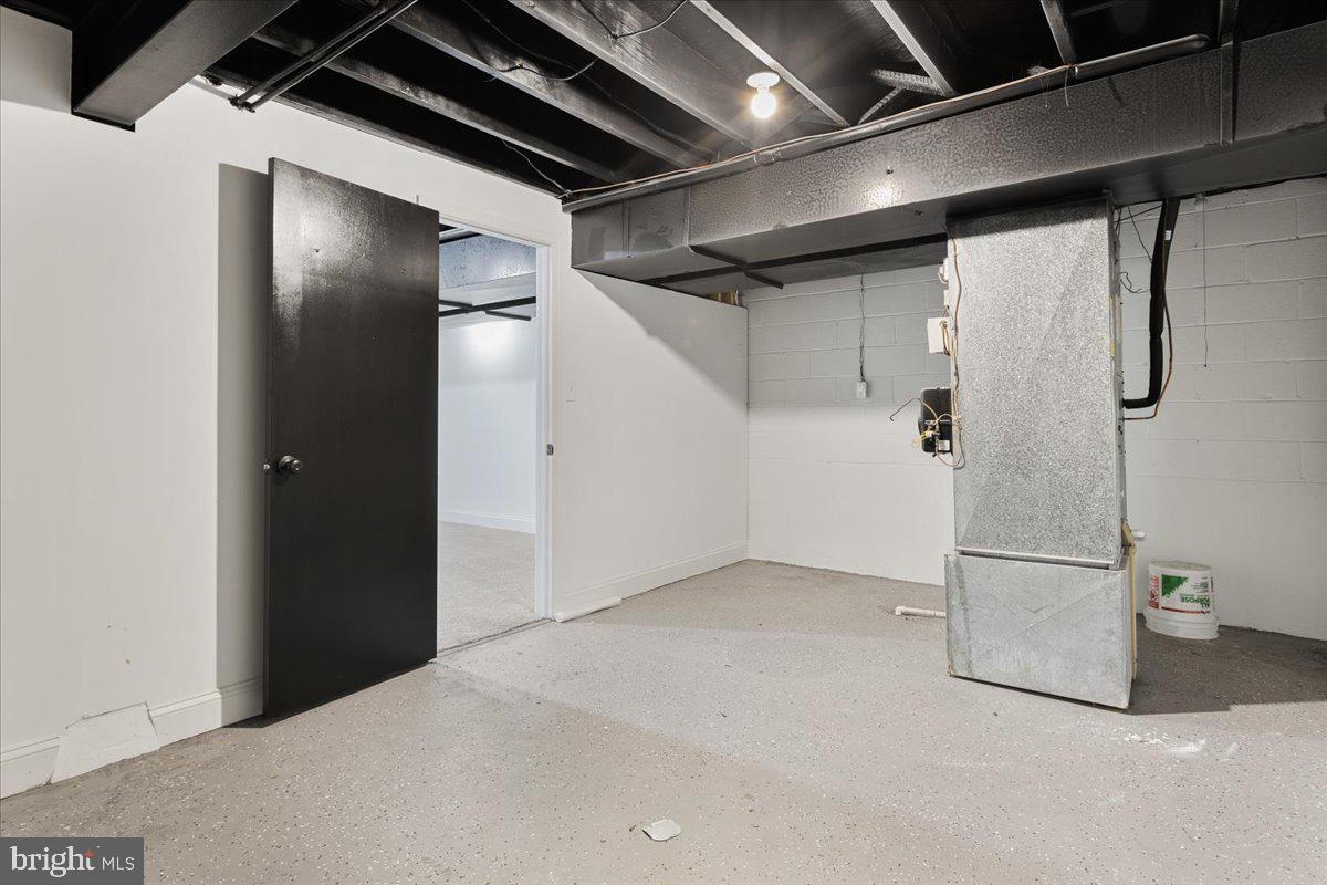 MITCHELLVILLE - Residential