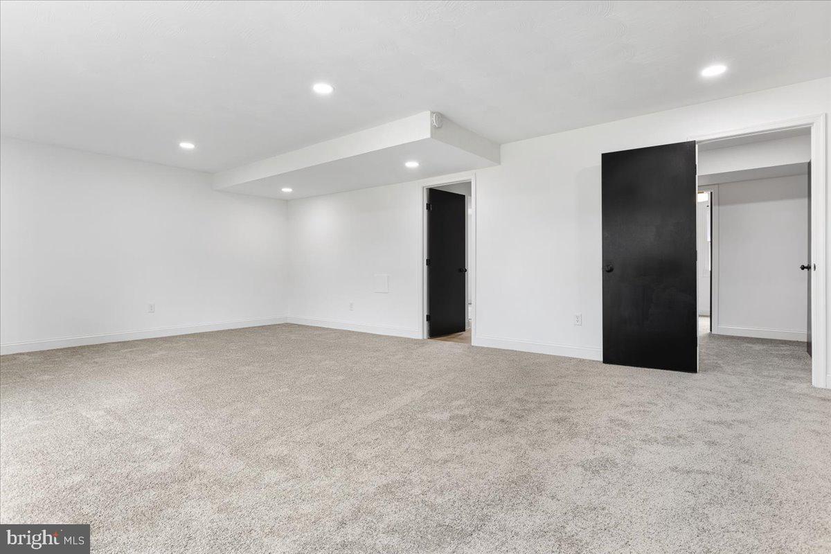 MITCHELLVILLE - Residential