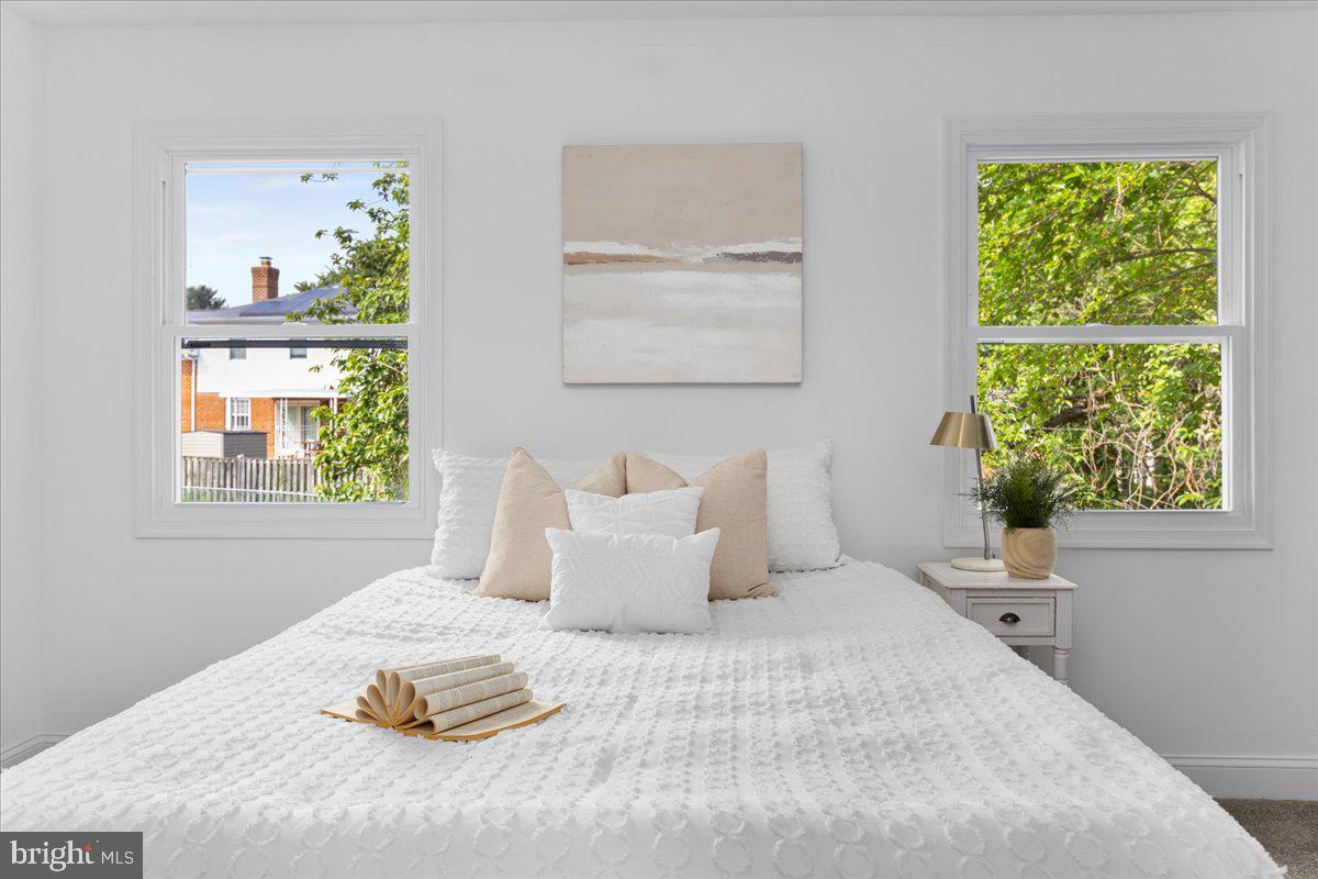 MITCHELLVILLE - Residential