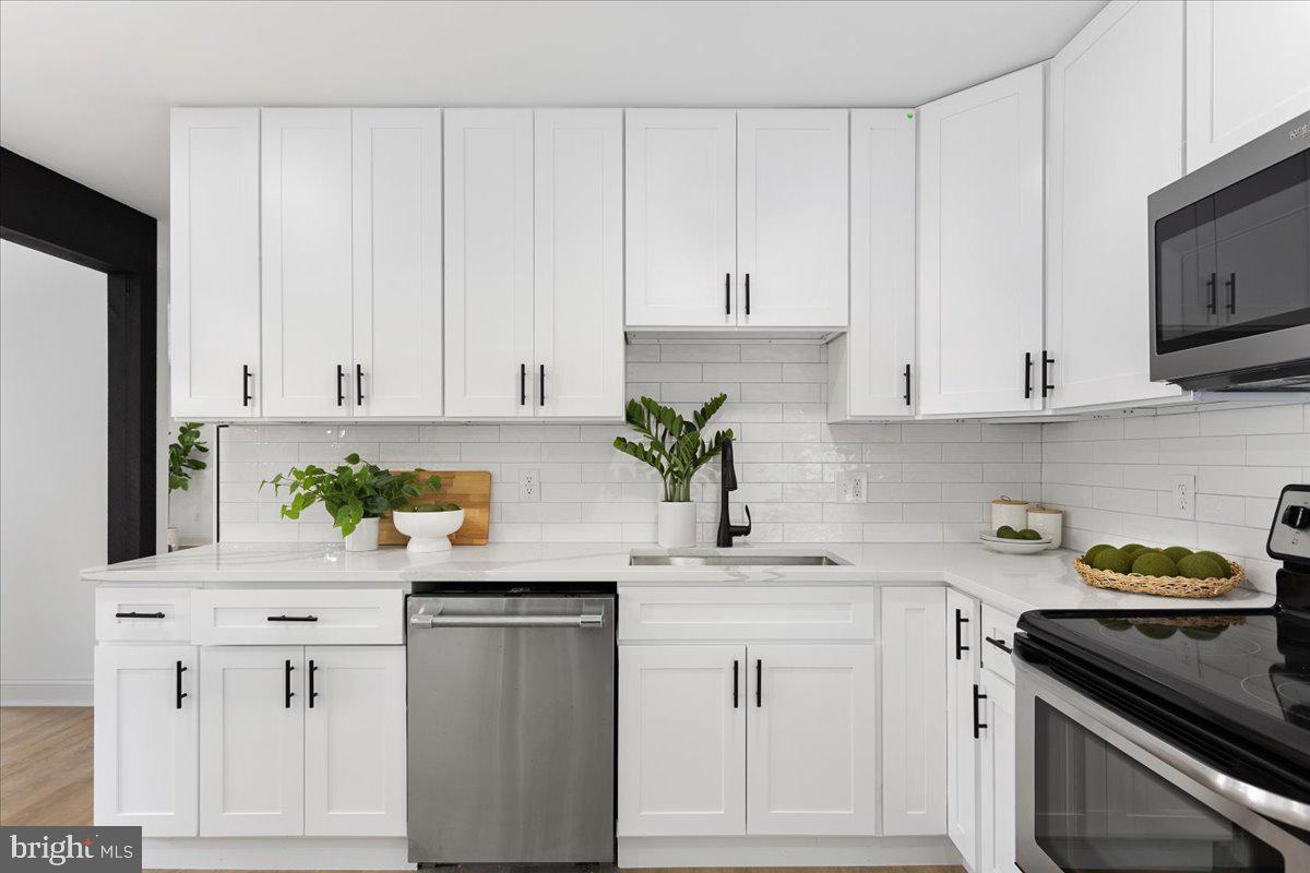 MITCHELLVILLE - Residential