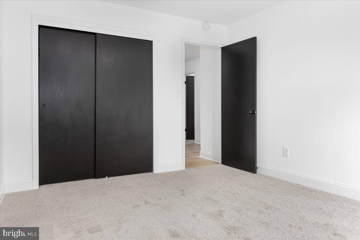 MITCHELLVILLE - Residential