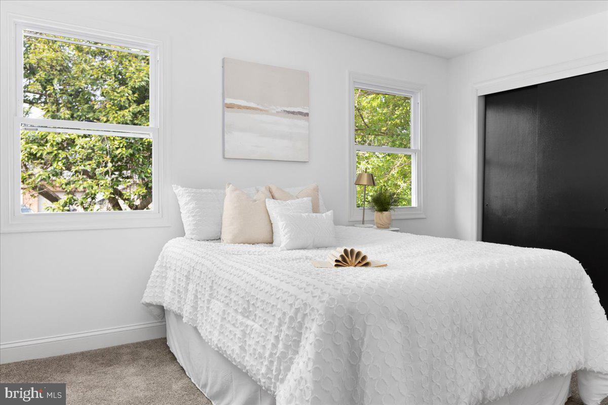 MITCHELLVILLE - Residential