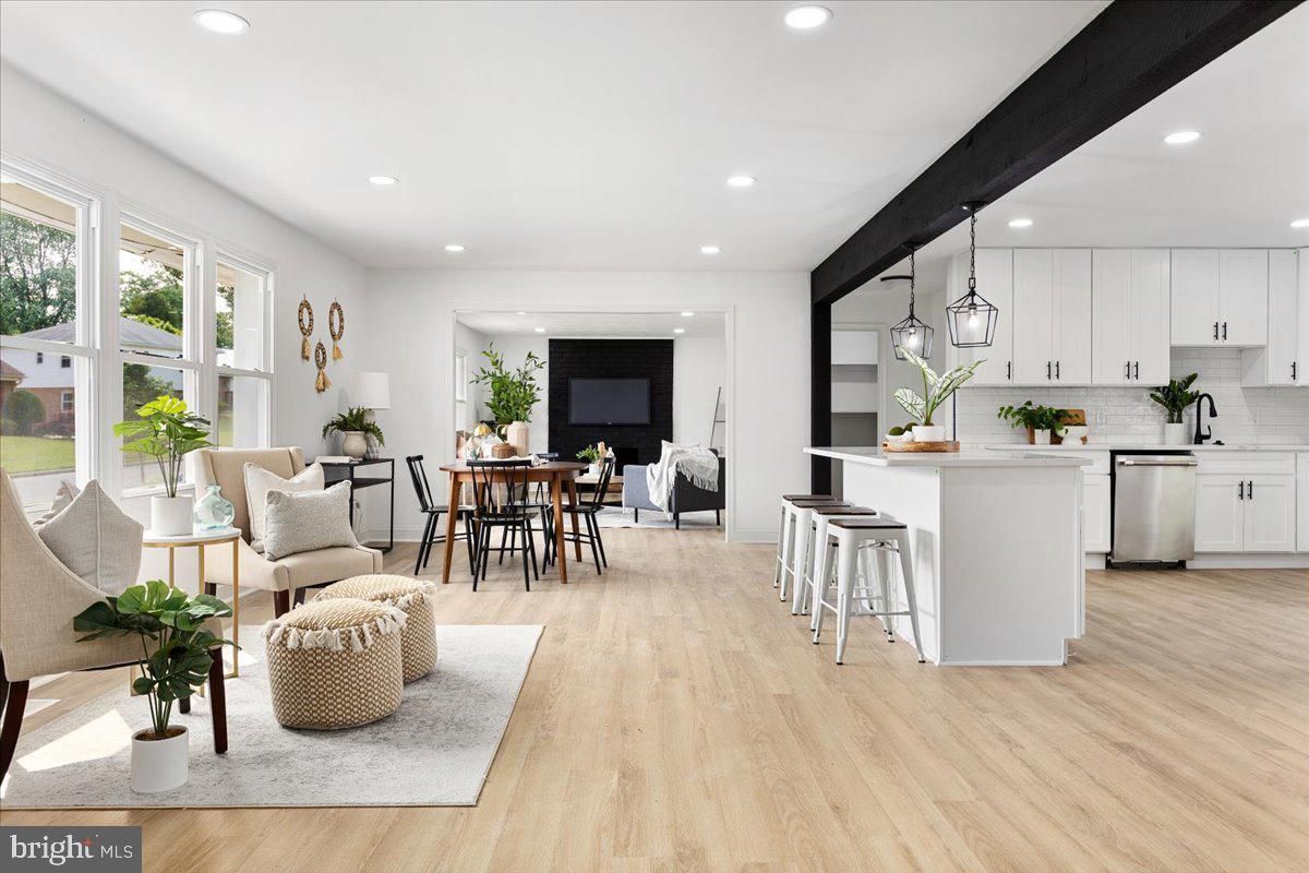 MITCHELLVILLE - Residential