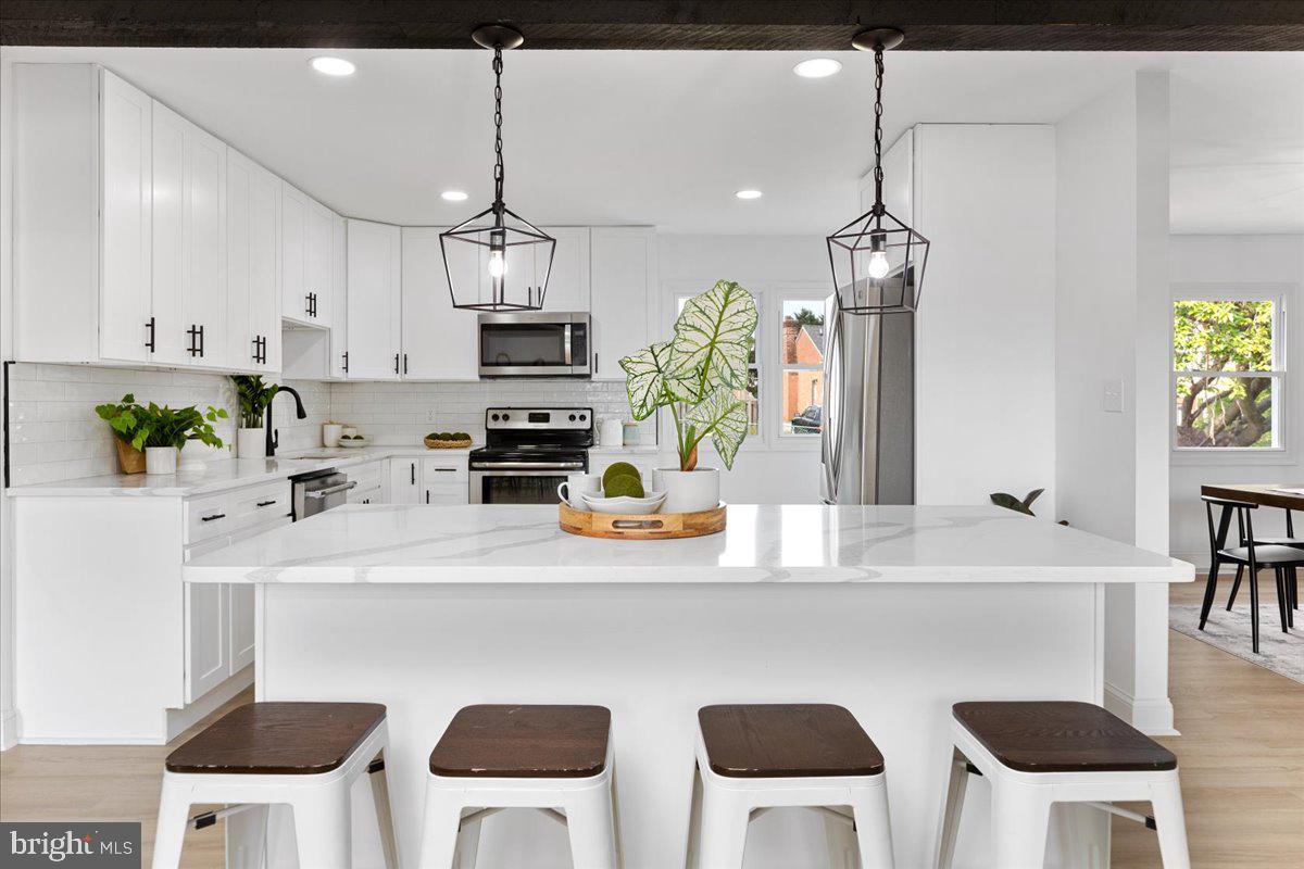 MITCHELLVILLE - Residential