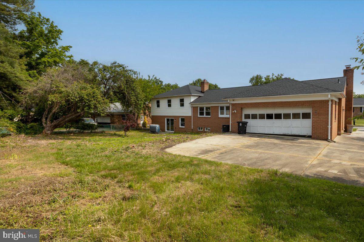 MITCHELLVILLE - Residential